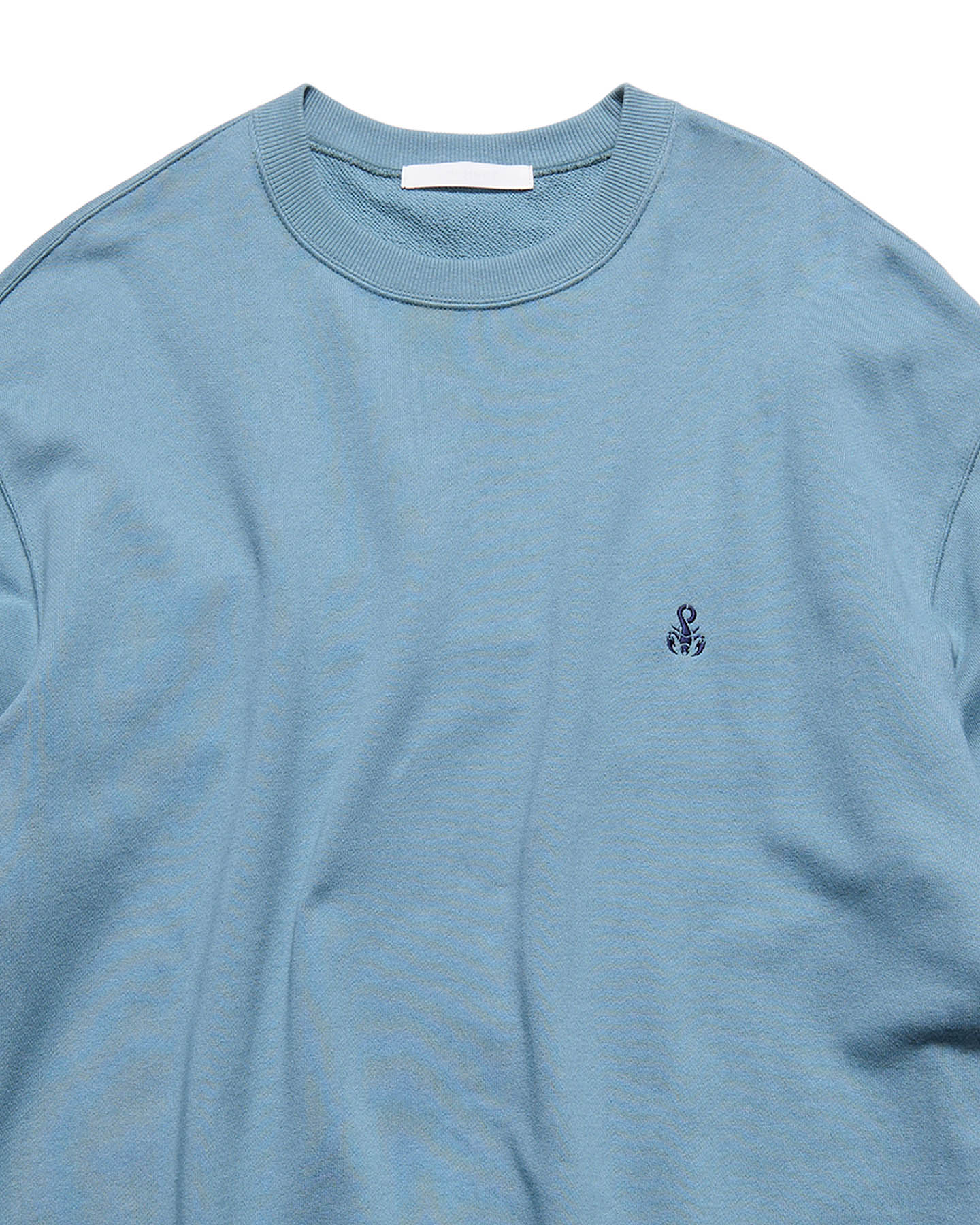 SOPH. | SCORPION WIDE SWEATSHIRT(2 (M) BLUE):