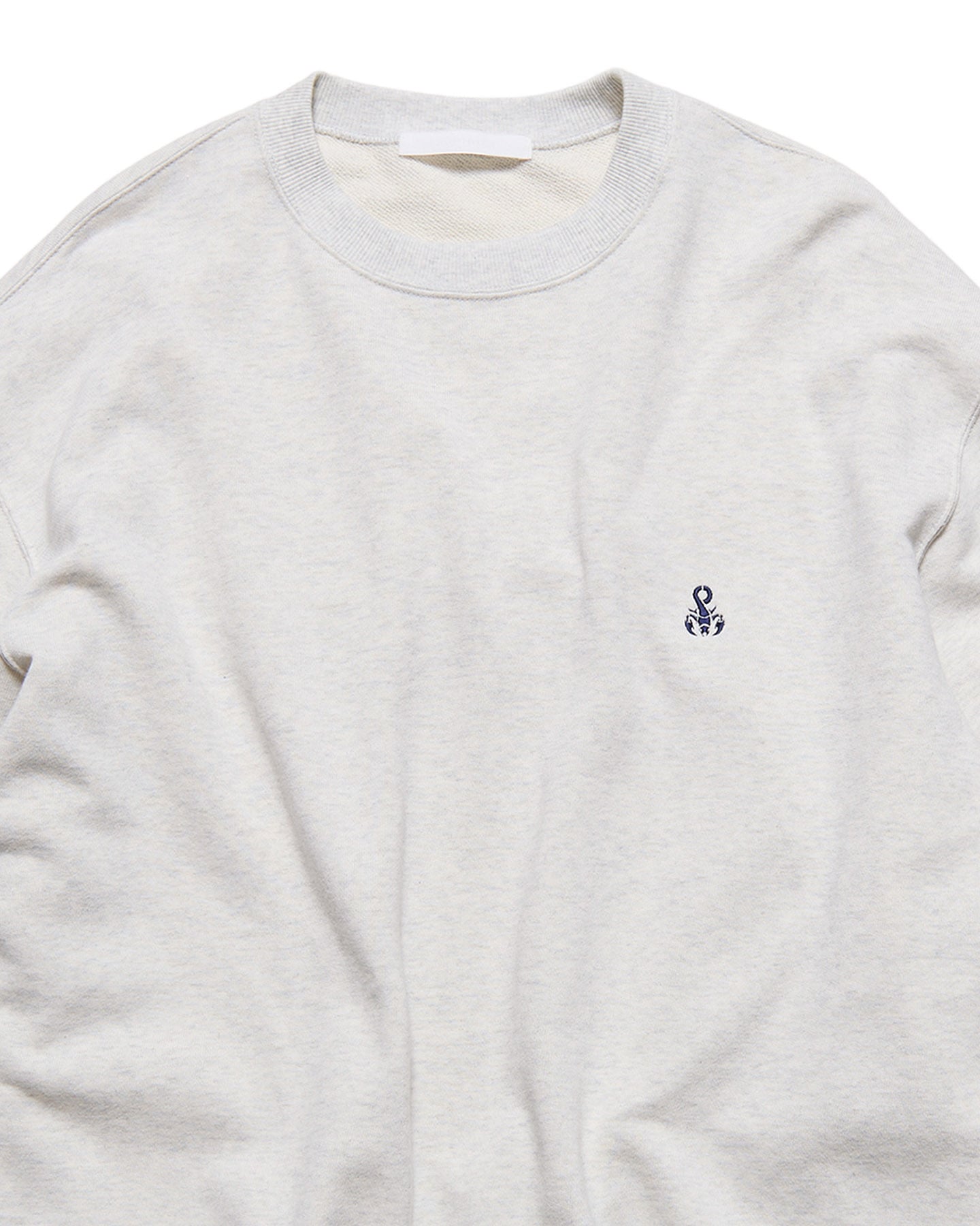 SOPH. | SCORPION WIDE SWEATSHIRT(2 (M) OFF WHITE):