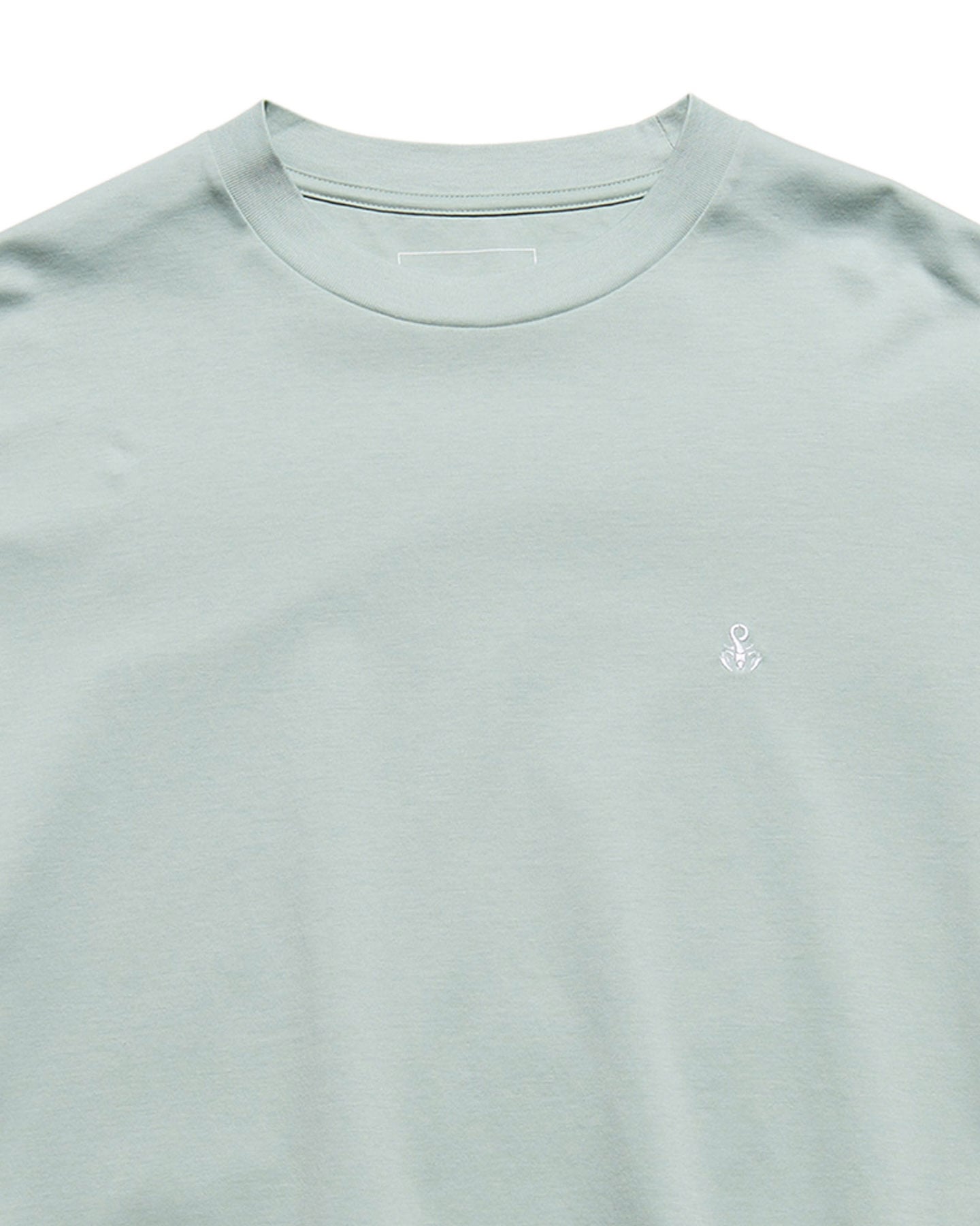 SOPH. | SCORPION WIDE L/S TEE(2 (M) LIGHT GREEN):