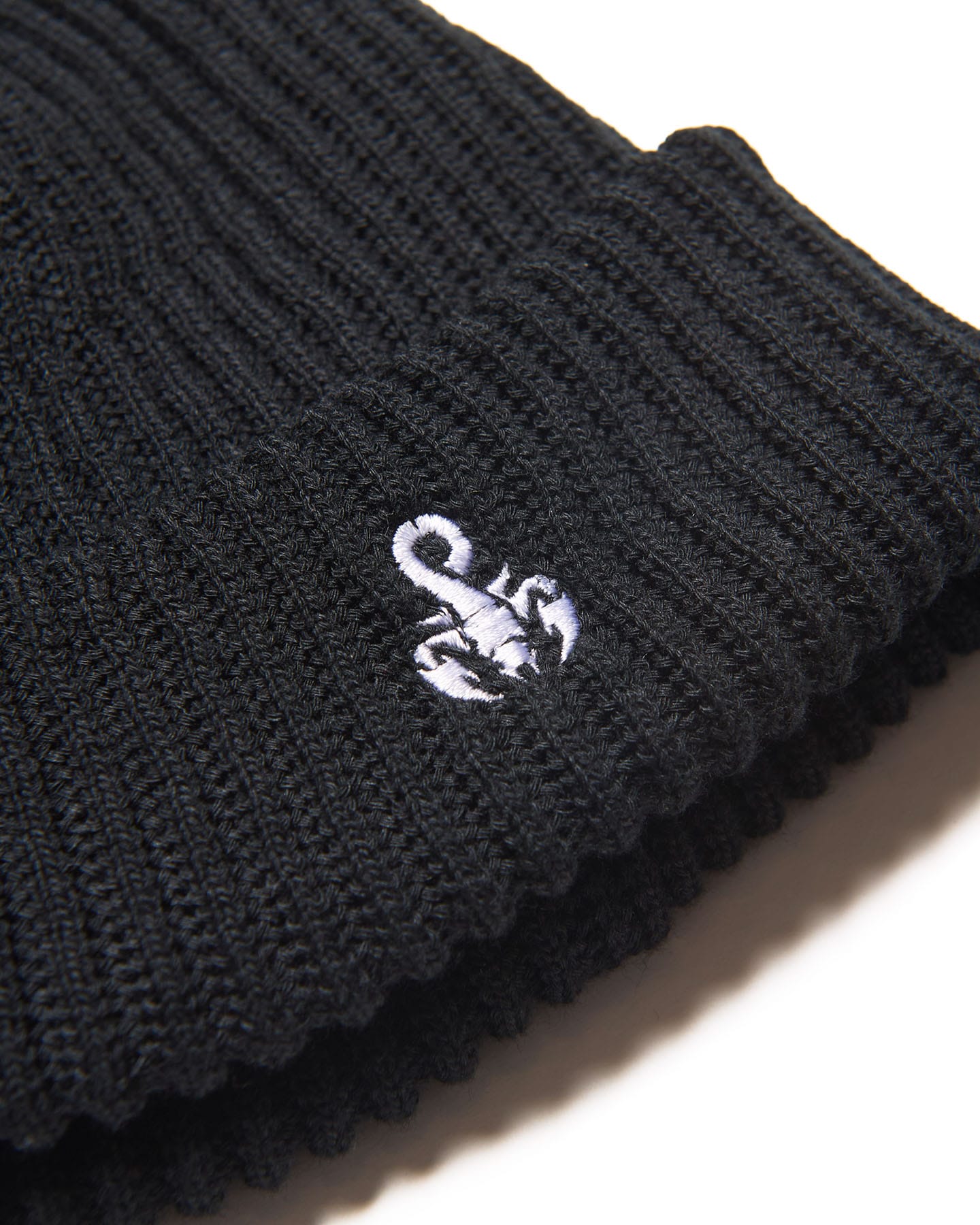 SOPH. | COOLMAX SCORPION BEANIE(FREE BLACK):