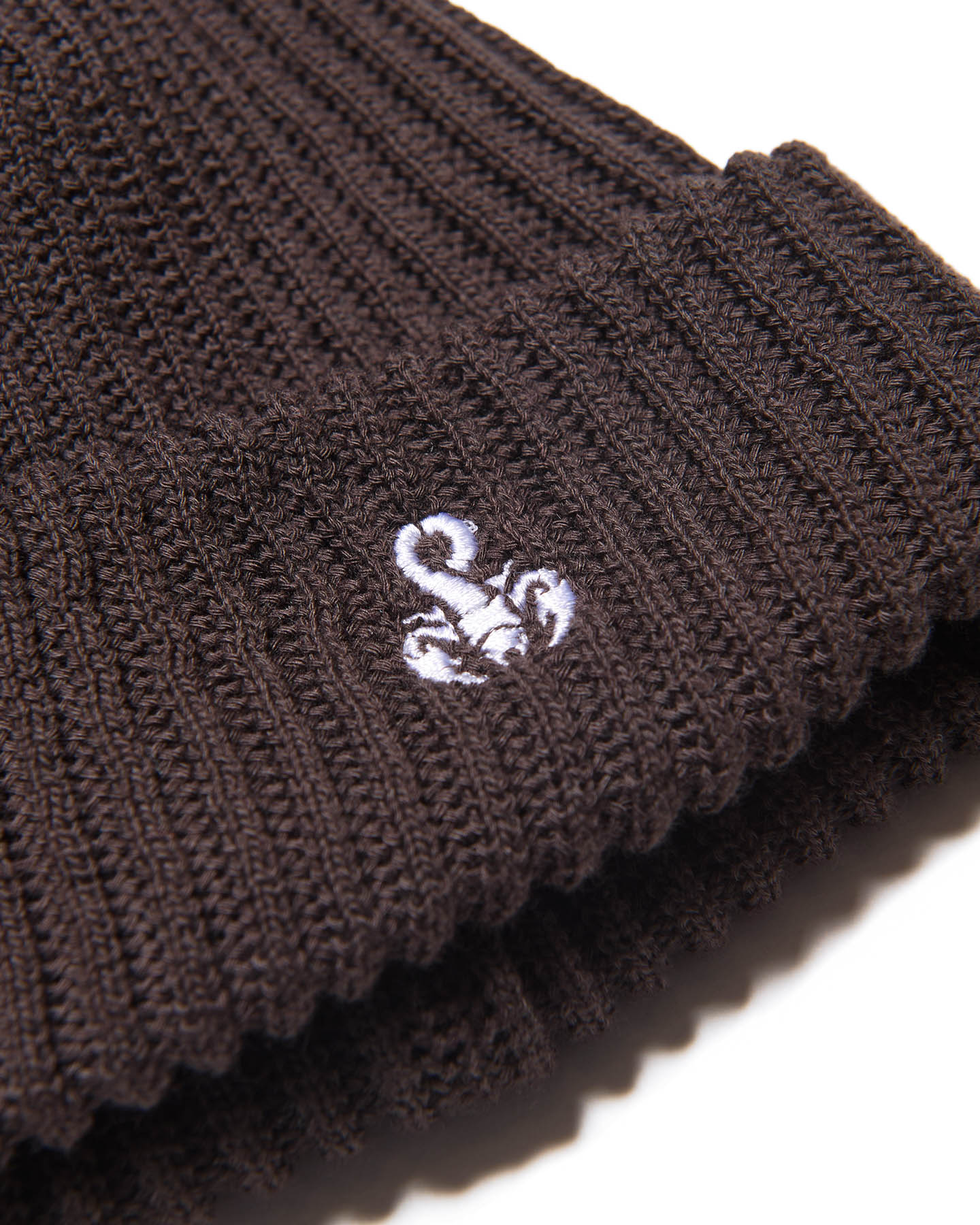 SOPH. | COOLMAX SCORPION BEANIE(FREE BROWN):