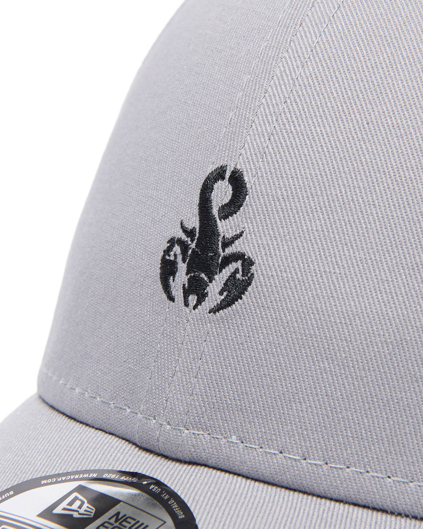 SOPH. | NEW ERA SCORPION 9FORTY CAP(FREE GRAY):