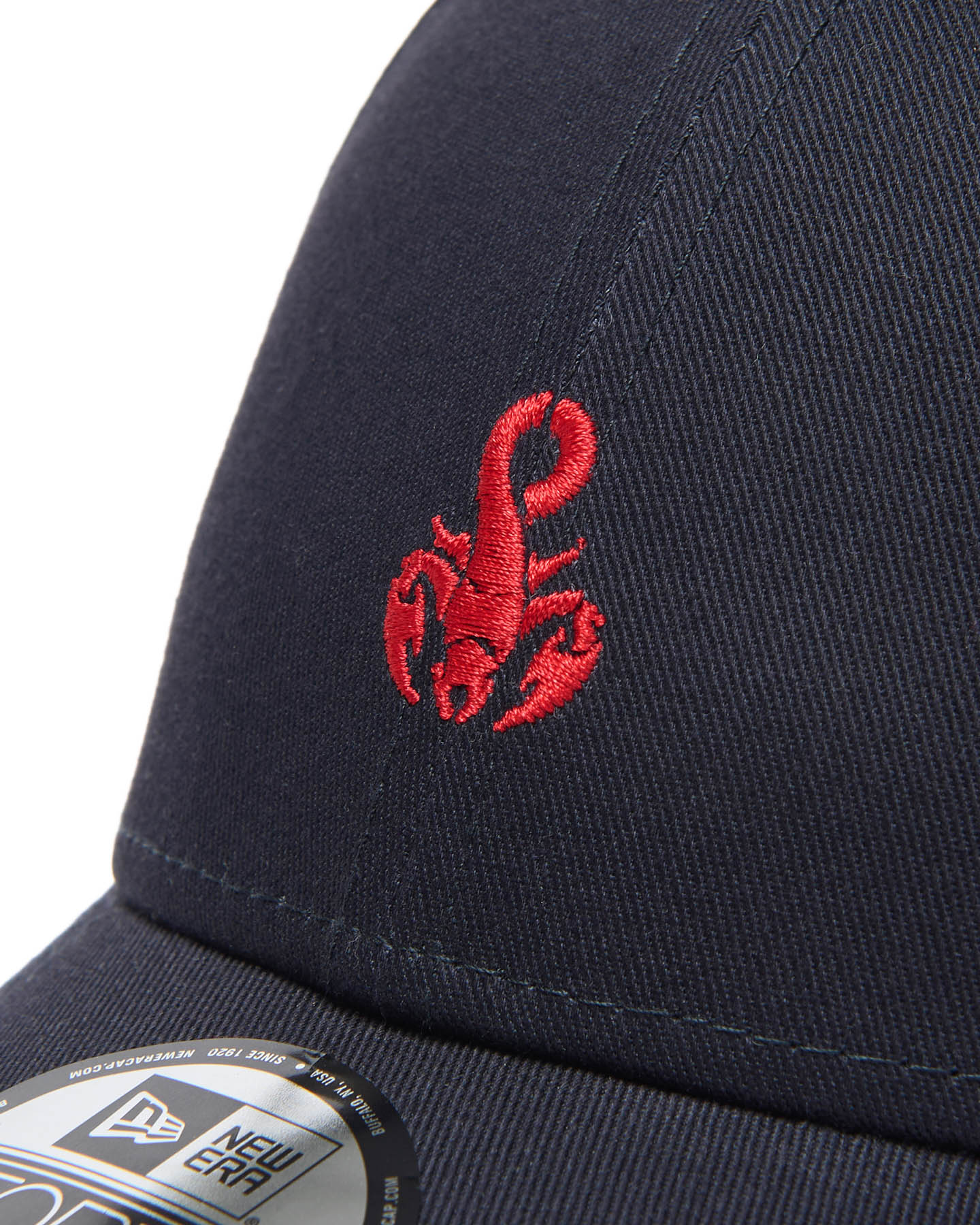 SOPH. | NEW ERA SCORPION 9FORTY CAP(FREE NAVY):