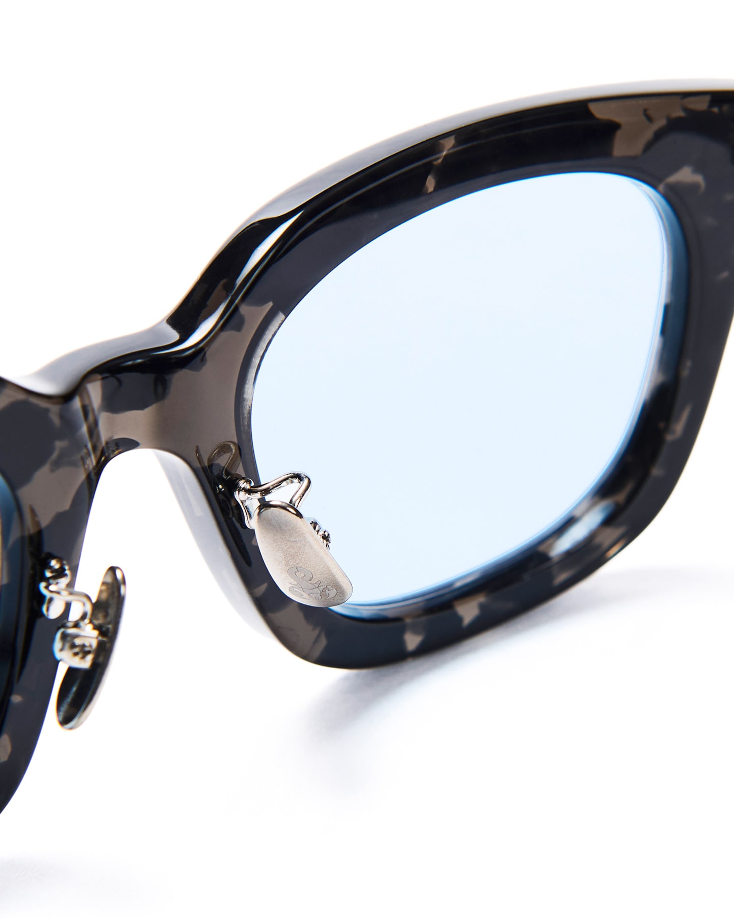 サングラス/メガネ THE SHISHIKUI  wellington / crystal THE SHISHIKUI wellington / crystal