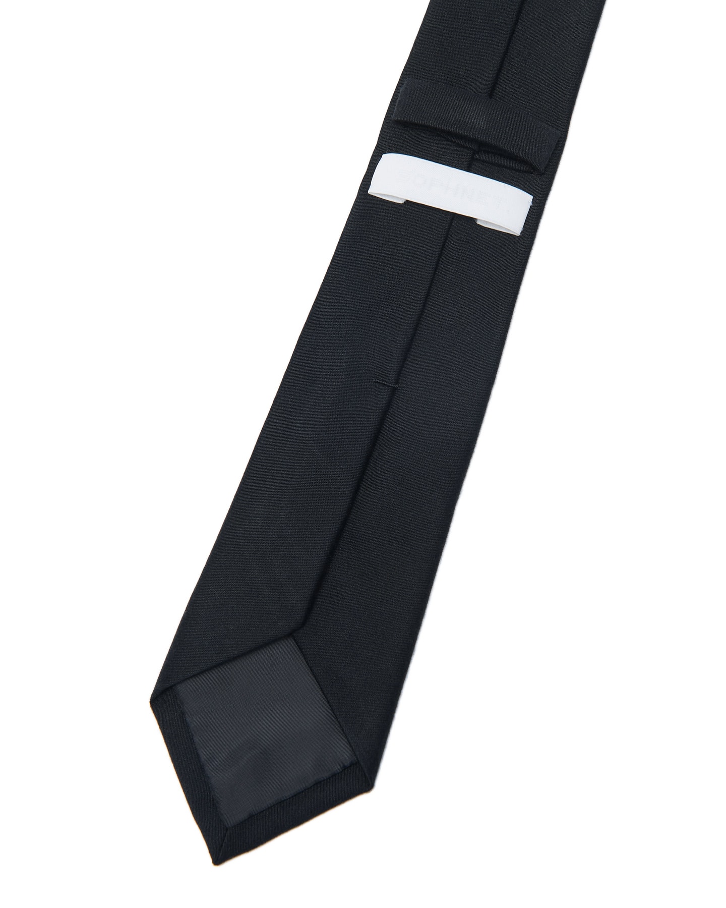 SOPH. | SILK NECKTIE(FREE BLACK):