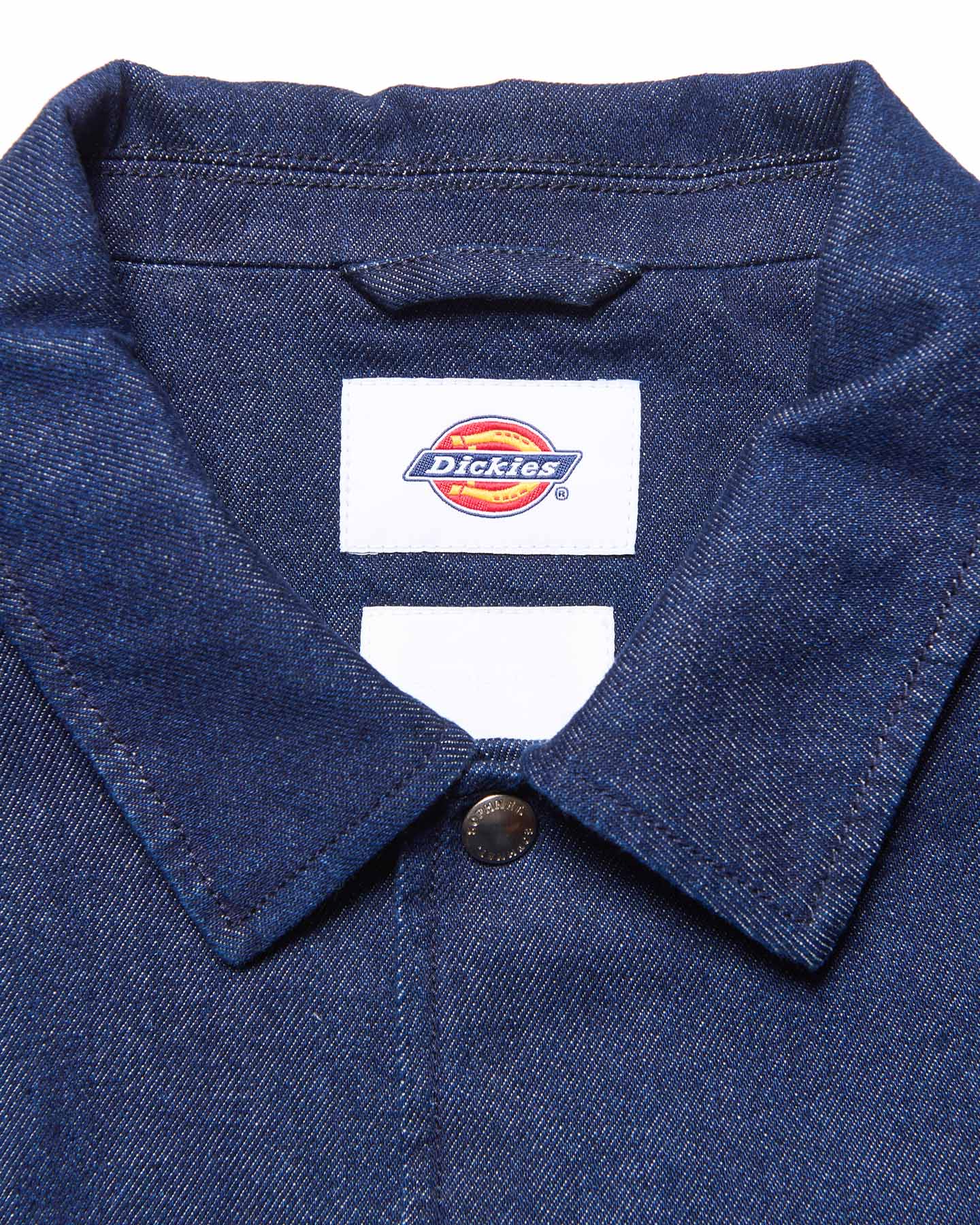 新品　Dickies ×SOPHNET デニムジャケット ボタンアップ SOPH. | DICKIES OVERSIZED COACH JACKET(2 (M) INDIGO):