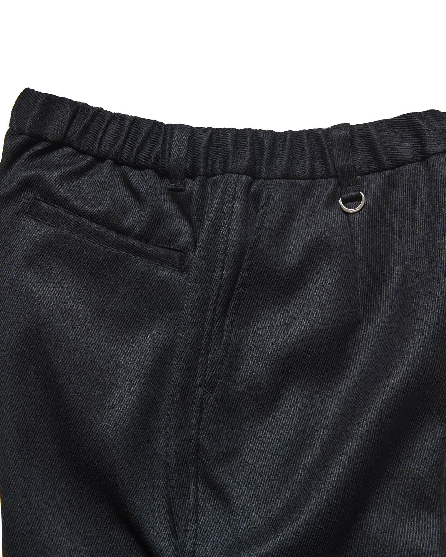 SOPH. | BOLD PANTS(2 (M) BLACK):