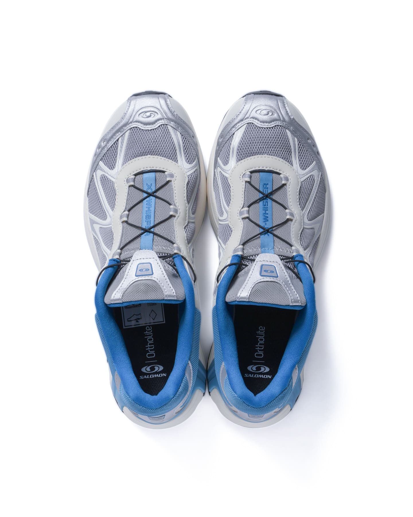 SOPH. | SALOMON XT-WHISPER(27cm WHITE):