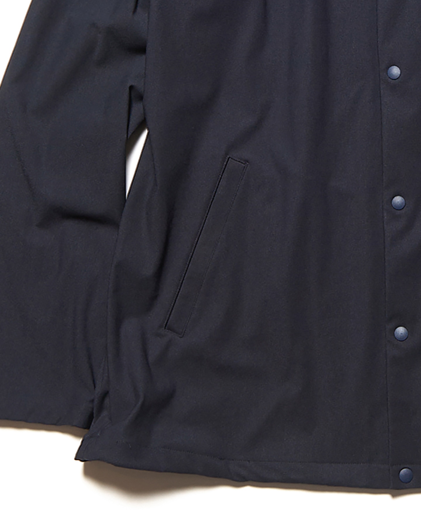 SOPH. | 4-WAY STRETCH CARDIGAN(1 (S) NAVY):