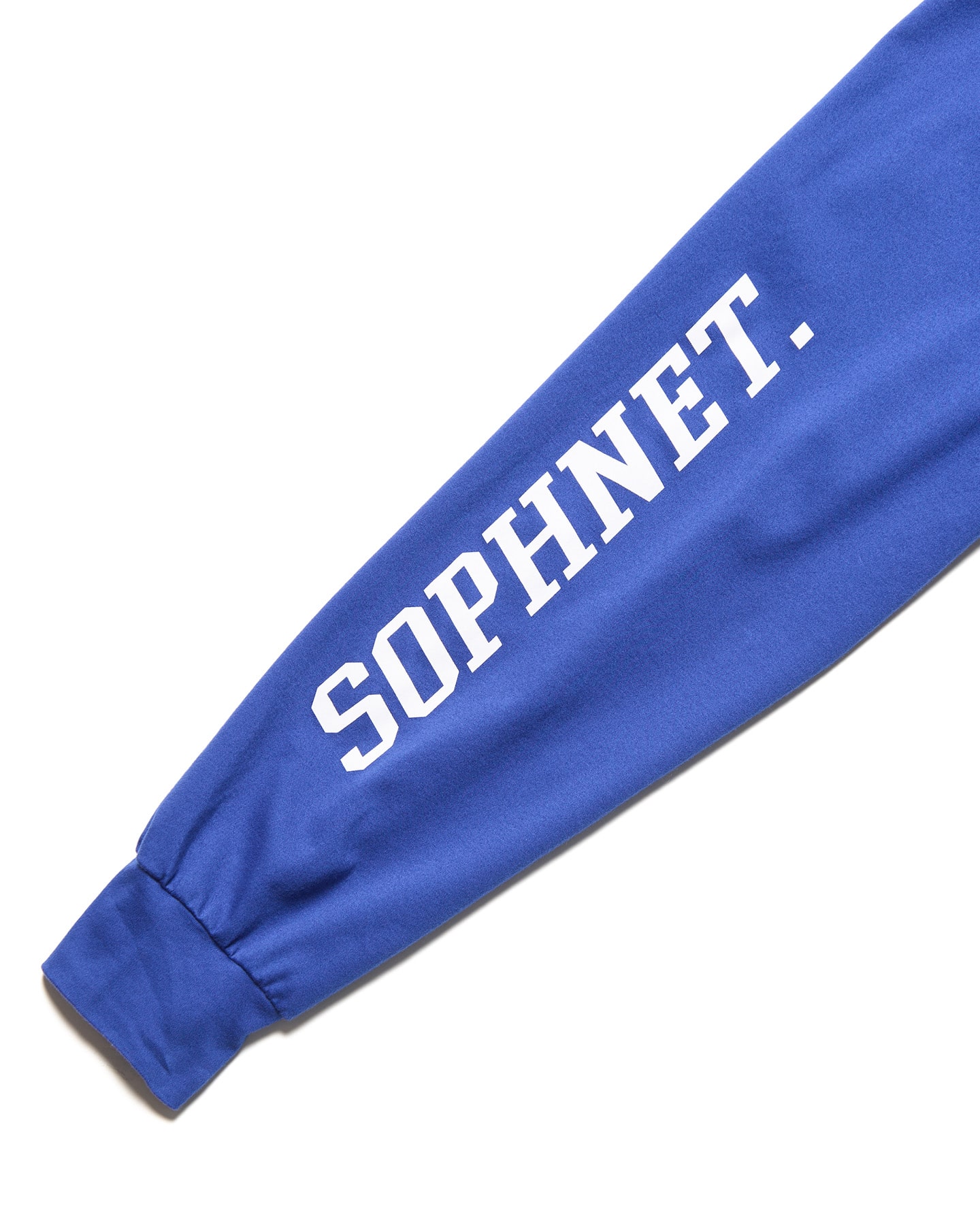 SOPH. | SCORPION L/S WIDE TEE(3 (L) BLUE):