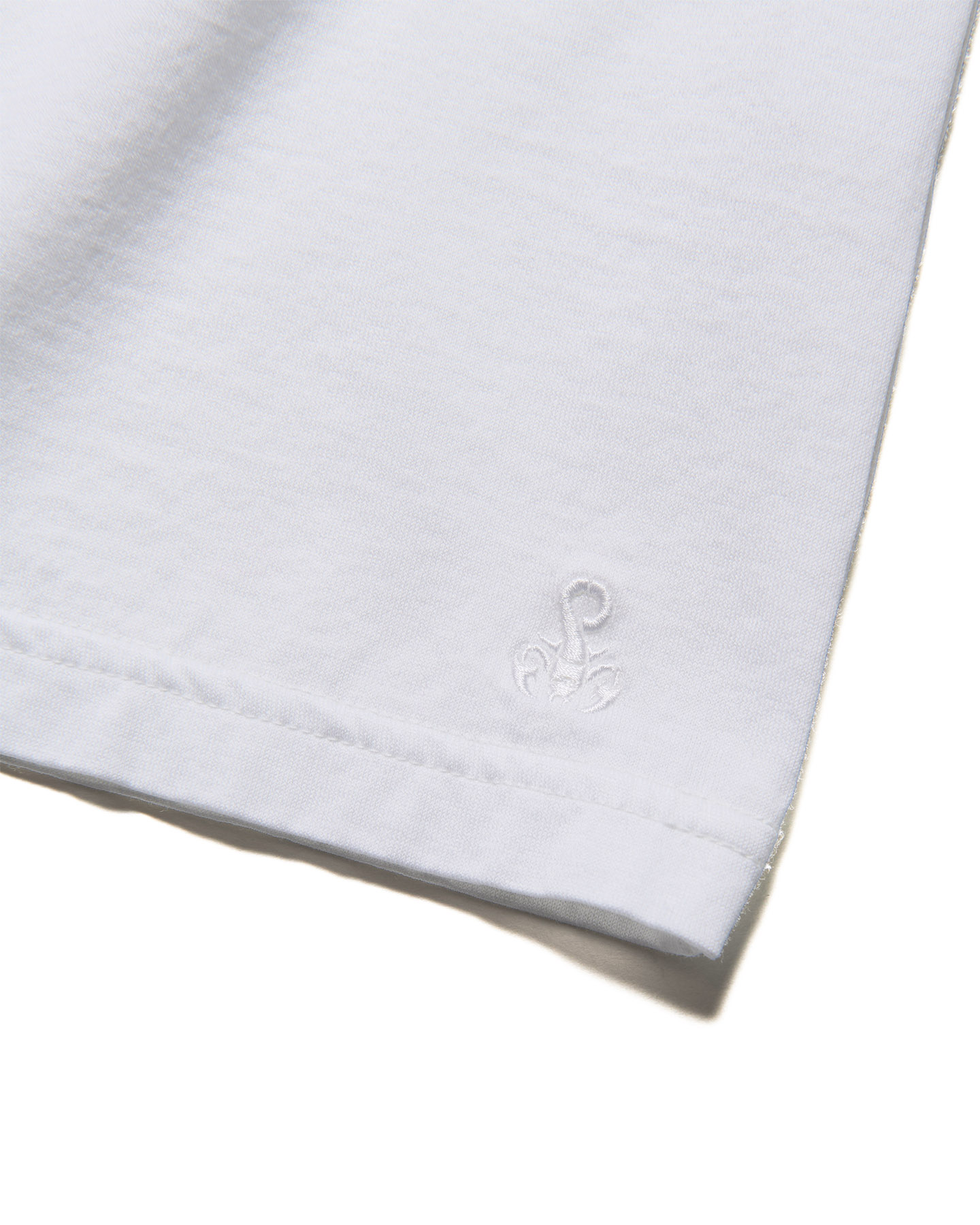 SOPH. | SCORPION COMPACT TEE(4 (XL) WHITE):