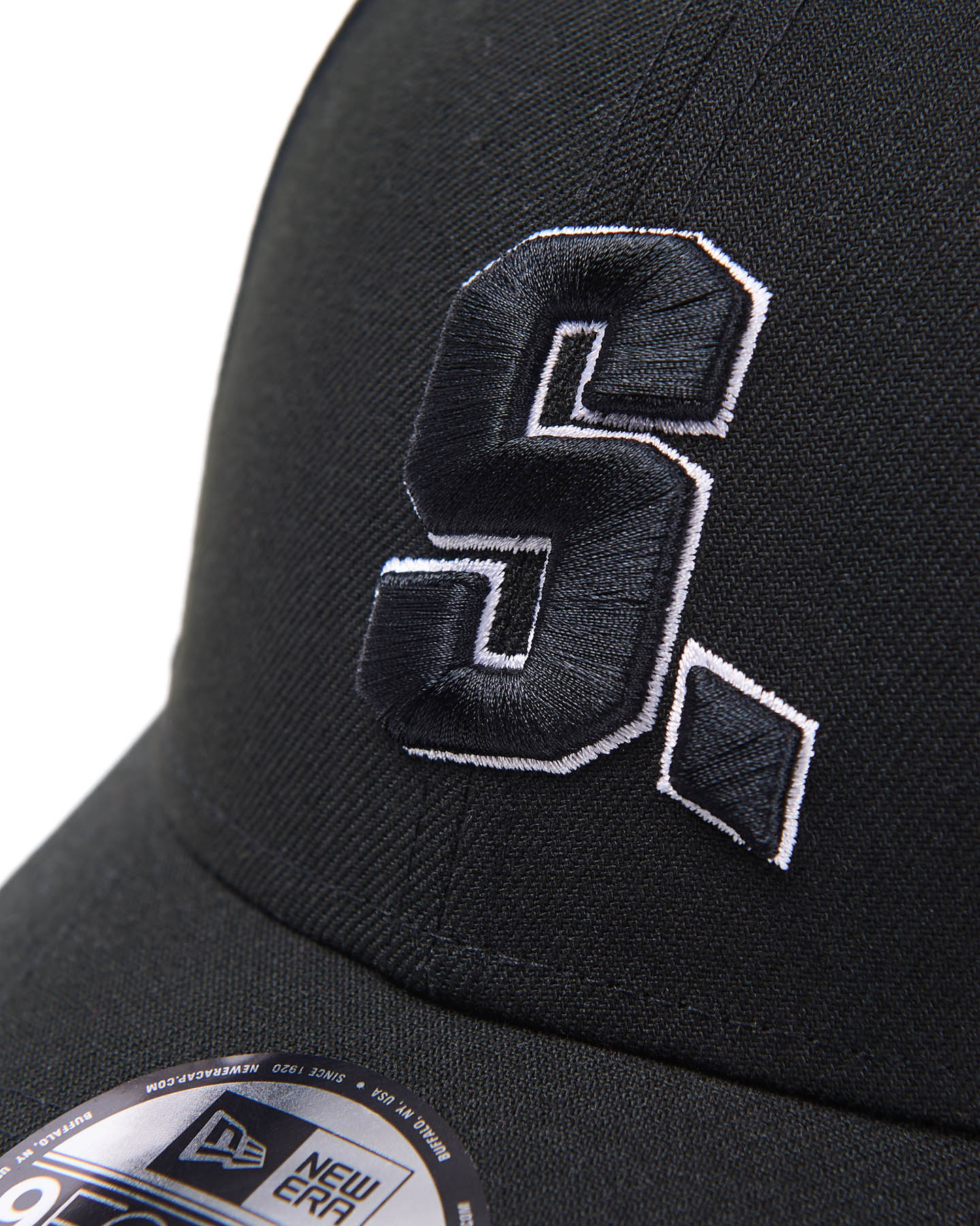 SOPH. | NEW ERA S. 9FORTY CAP(FREE BLACK):