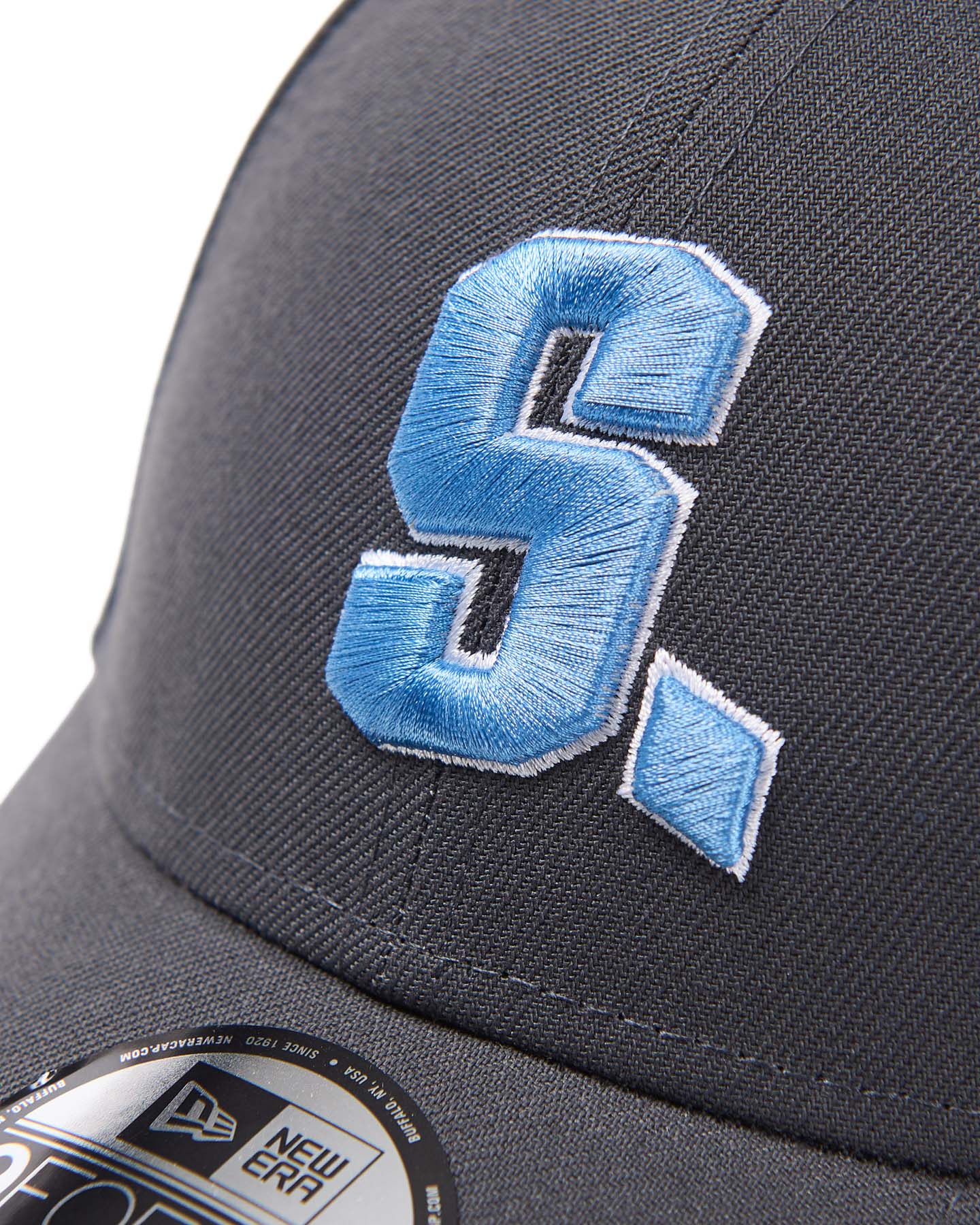 SOPH. | NEW ERA S. 9FORTY CAP(FREE GRAY):