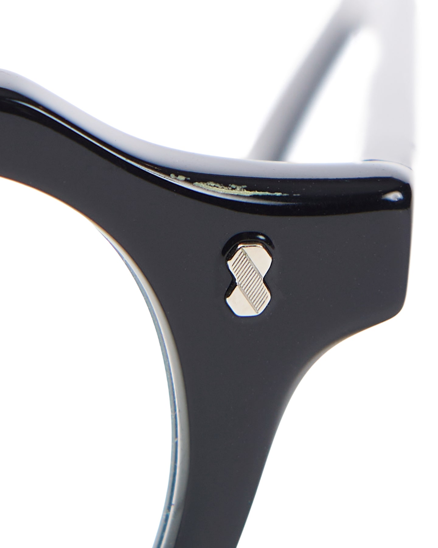 SOPH. | 備長炭 PANTO GLASSES(FREE BLACK):