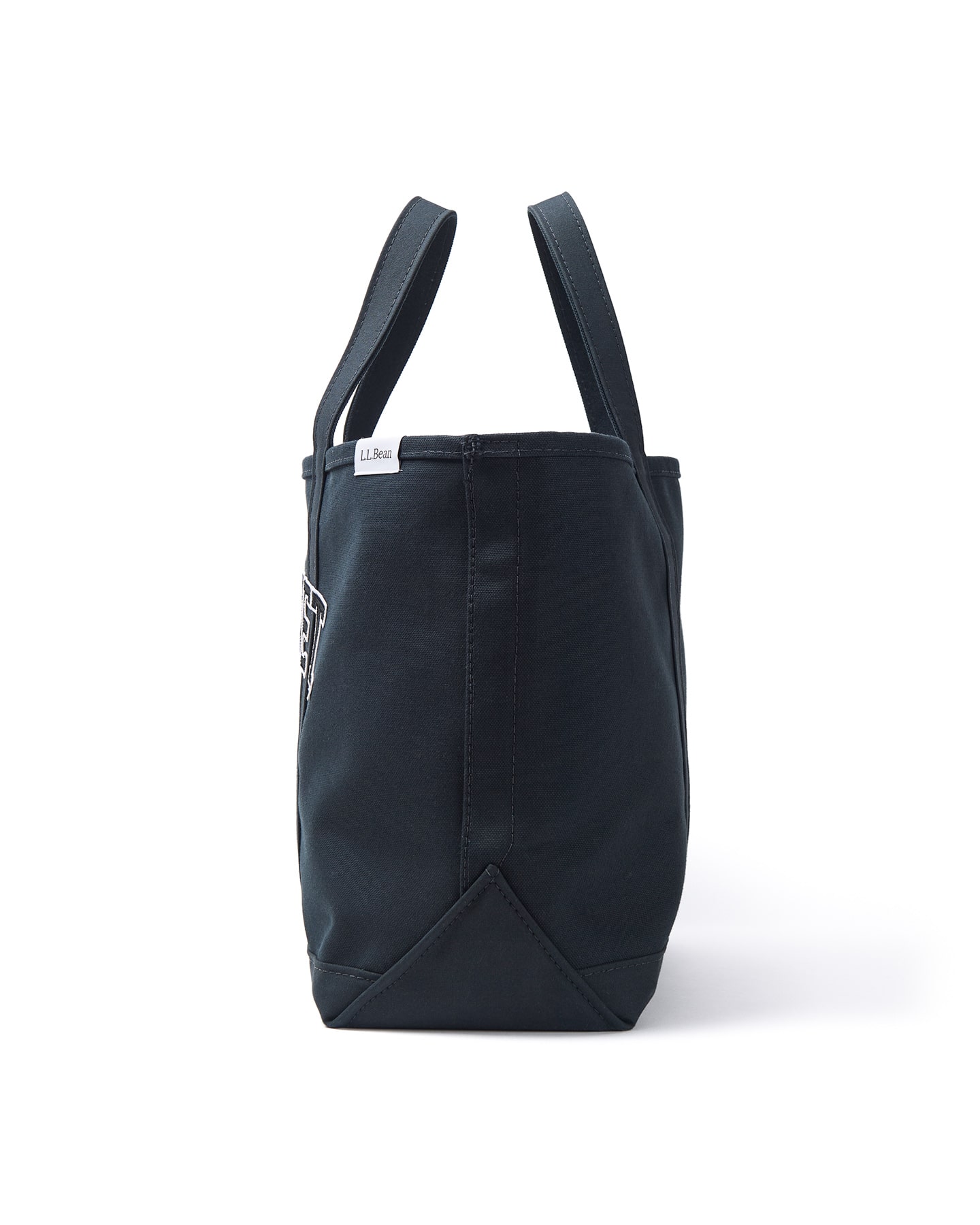 SOPLRESA ブラック トートバッグ　Lサイズ SOPH. | L.L.Bean BOAT AND TOTE LARGE(FREE BLACK):