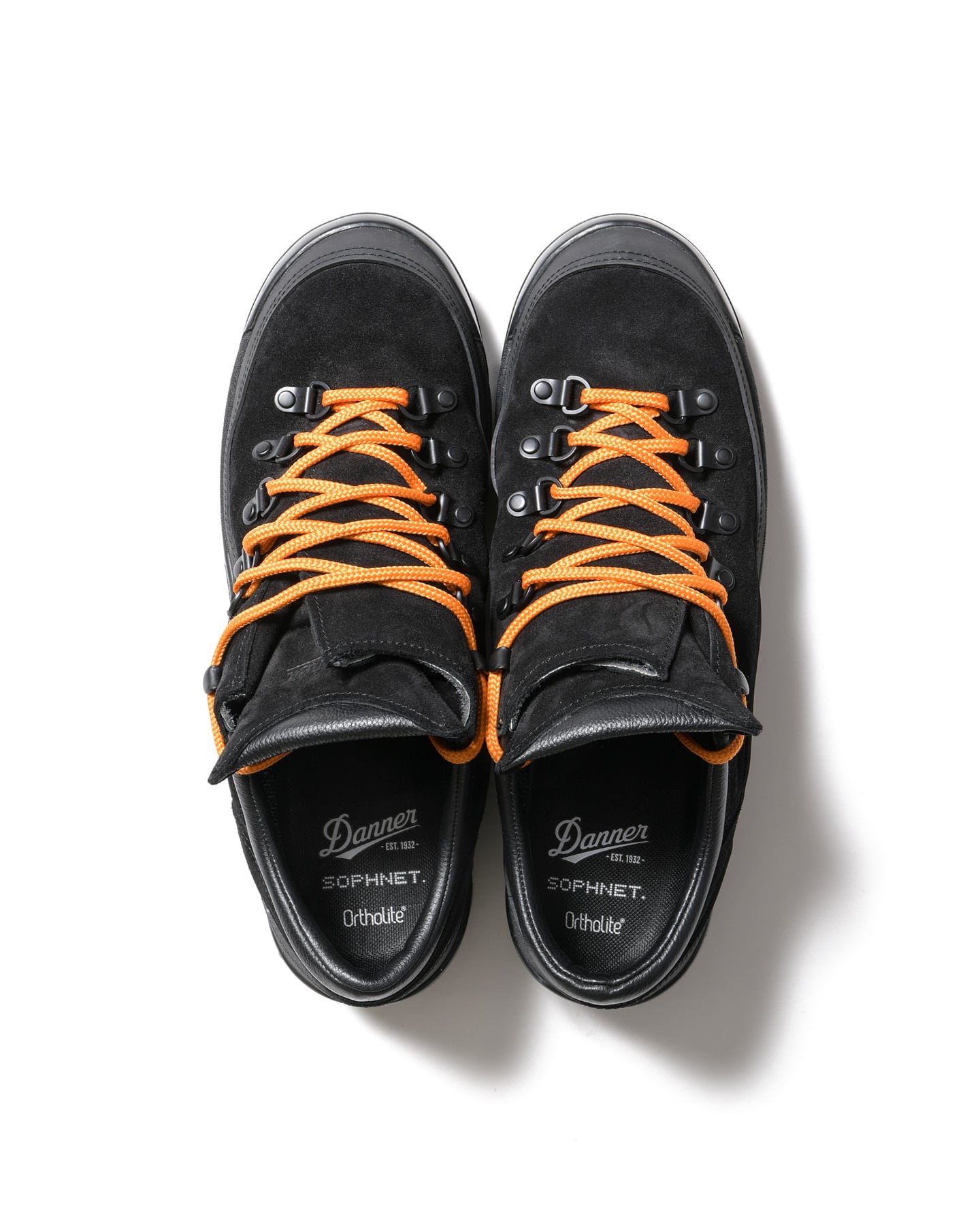 SOPH. | Danner ASHLAND(27cm BLACK):