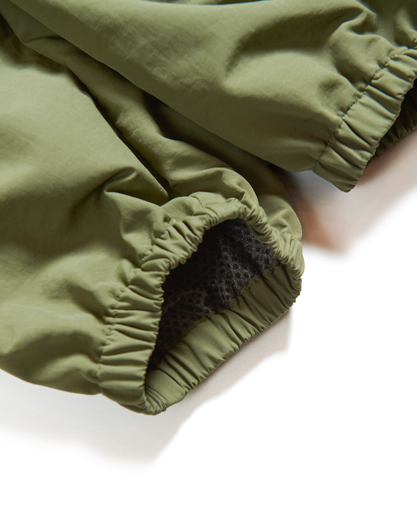 SOPH. | SUPPLEX LOOSE FIT JOGGER PANTS(2 KHAKI):