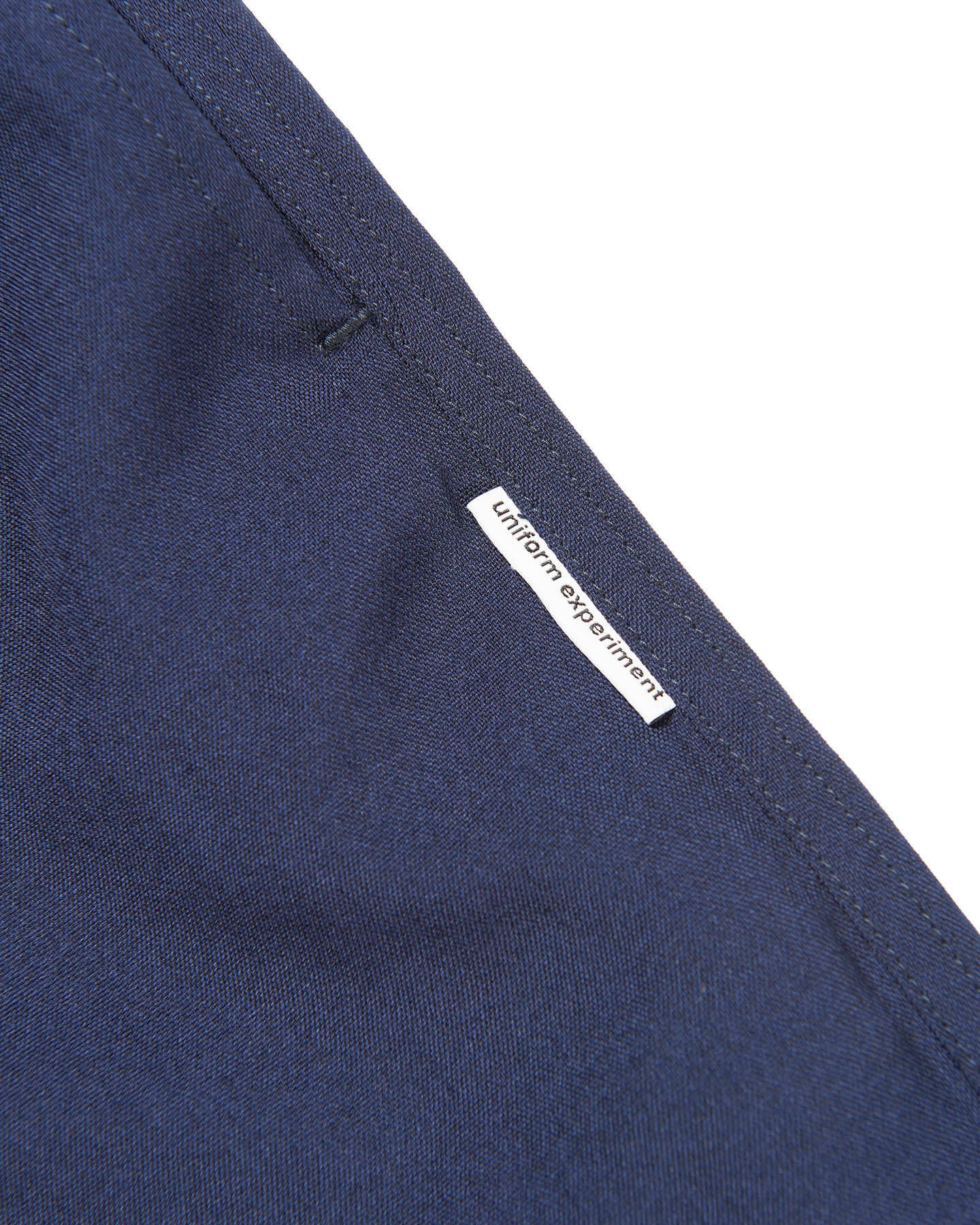 パンツ uniform experiment STANDARD EASY PANTS 2 SOPH. | STANDARD EASY PANTS(2 NAVY):