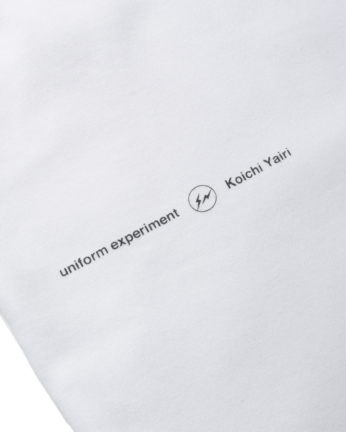トップス uFRAGMENT : Koichi Yairi / SWEAT HOODIE トップス uFRAGMENT : Koichi Yairi / SWEAT HOODIE SOPH. | FRAGMENT