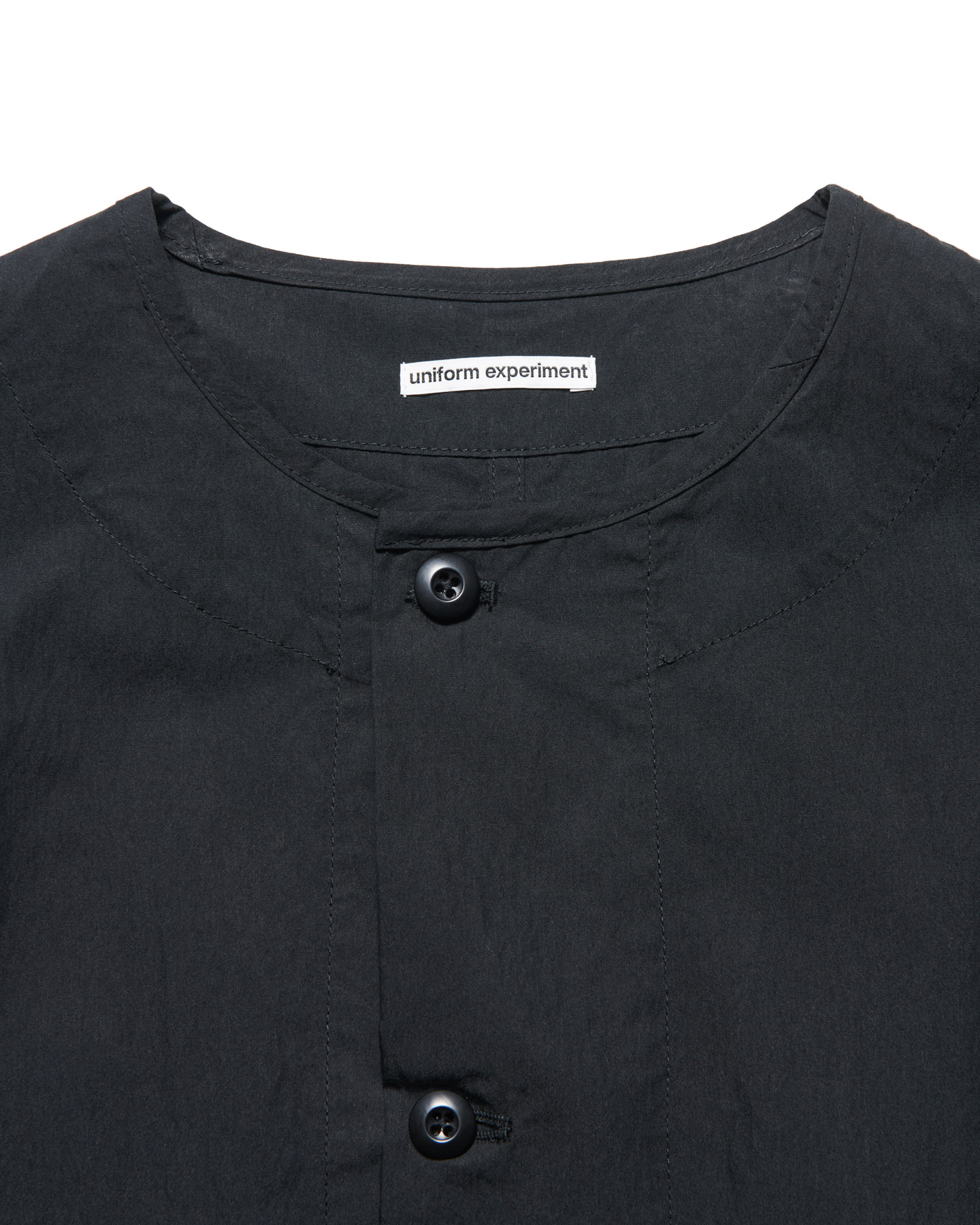 SOPH. | PROTECTIVE COAT(2 (M) BLACK):