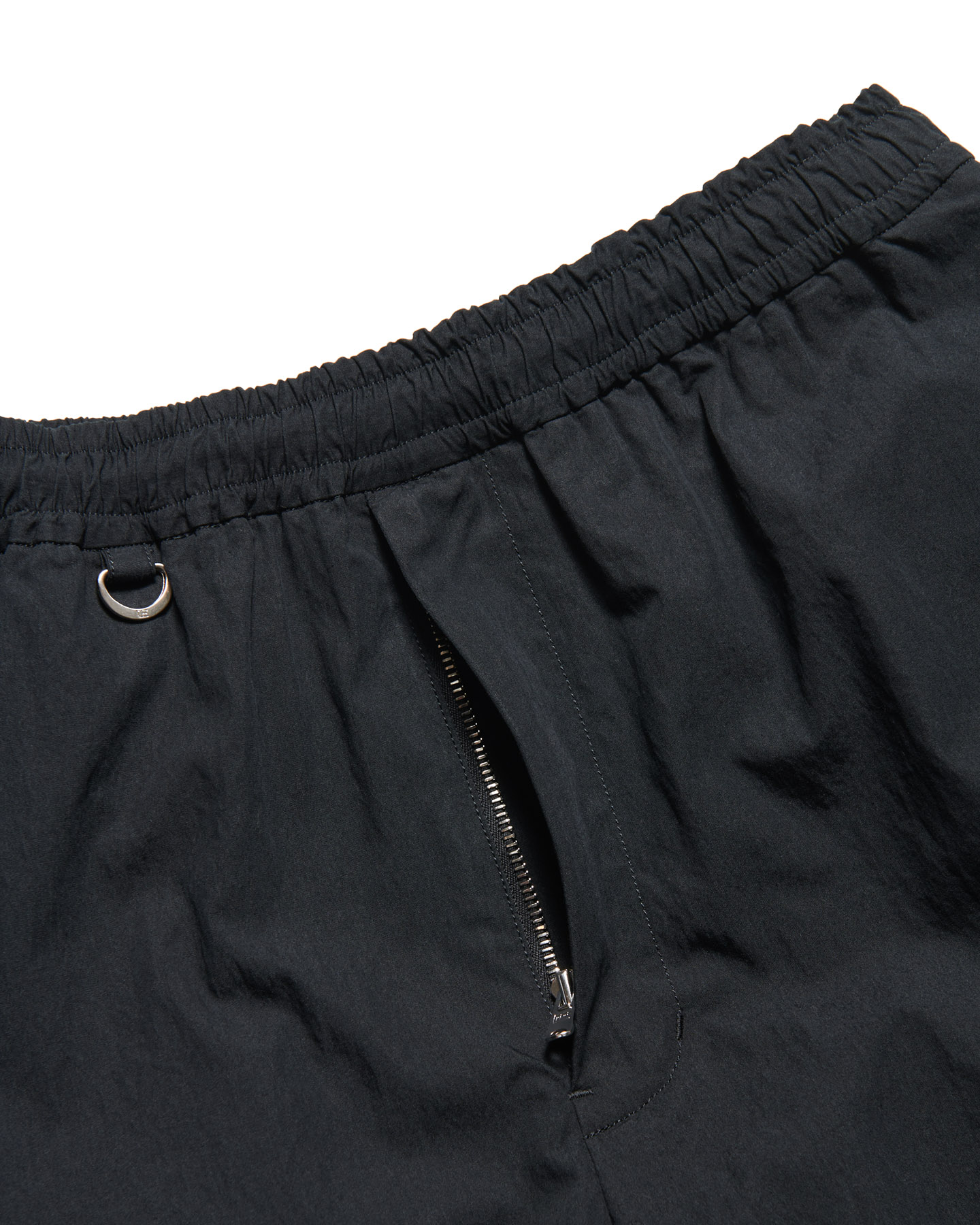 SOPH. | LOOSE-FIT JOGGER PANTS(2 (M) BLACK):