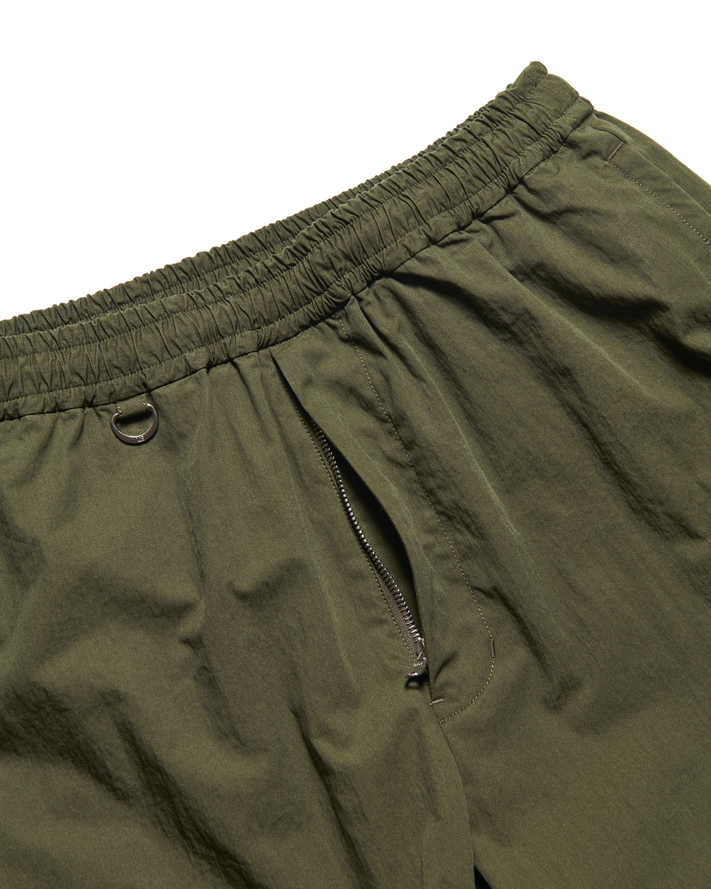 SOPH. | LOOSE-FIT JOGGER PANTS(2 (M) KHAKI):