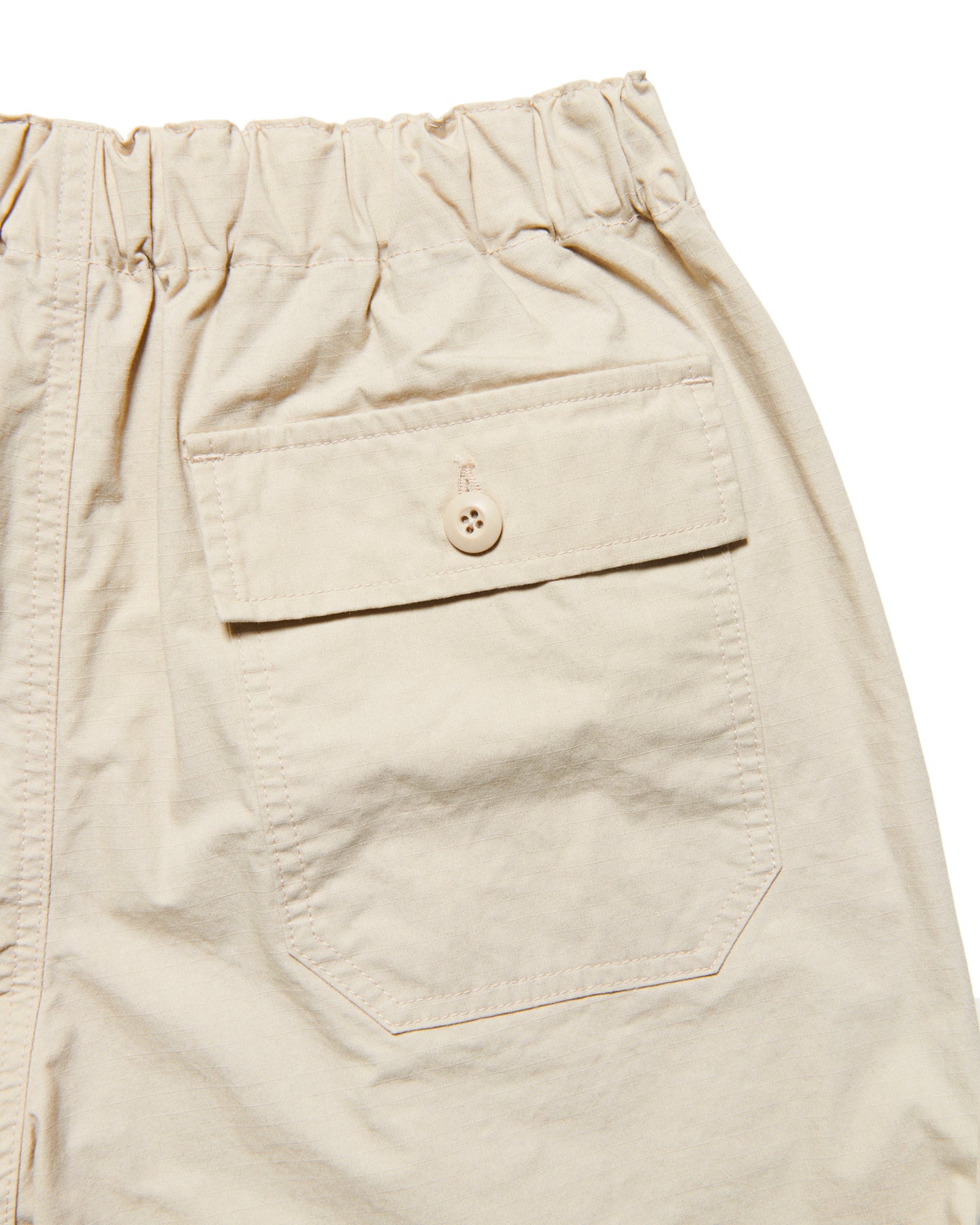 SOPH. | COMFORT UTILITY PANTS(2 (M) BEIGE):