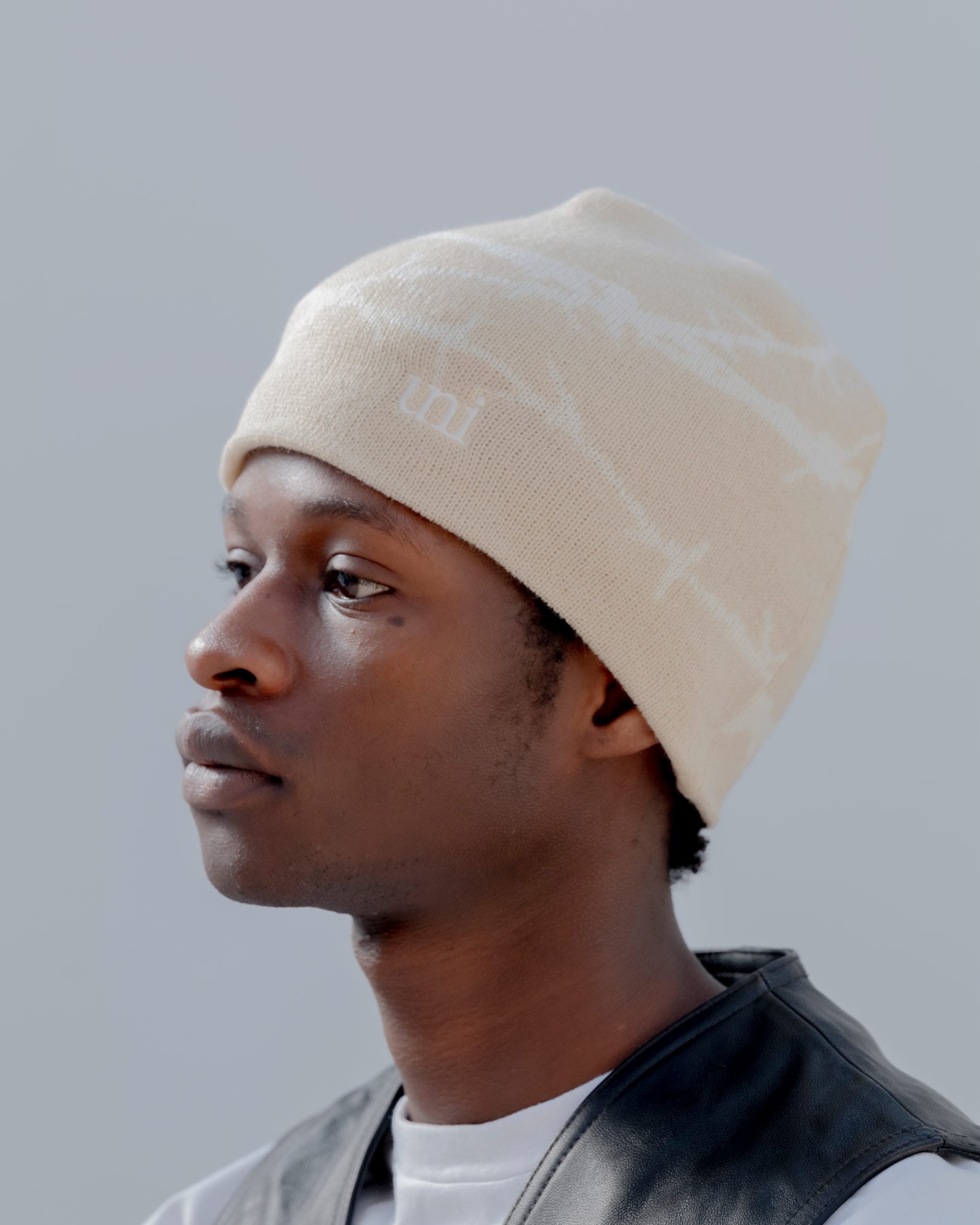 SOPH. | ENTANGLED BEANIE(FREE BEIGE):