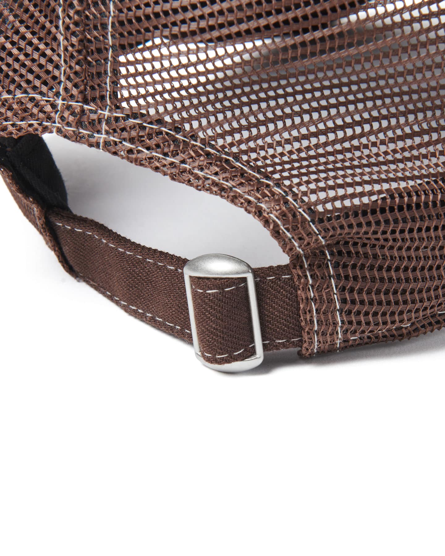 SOPH. | NEW ERA UE 9FORTY MESH CAP(FREE BROWN):