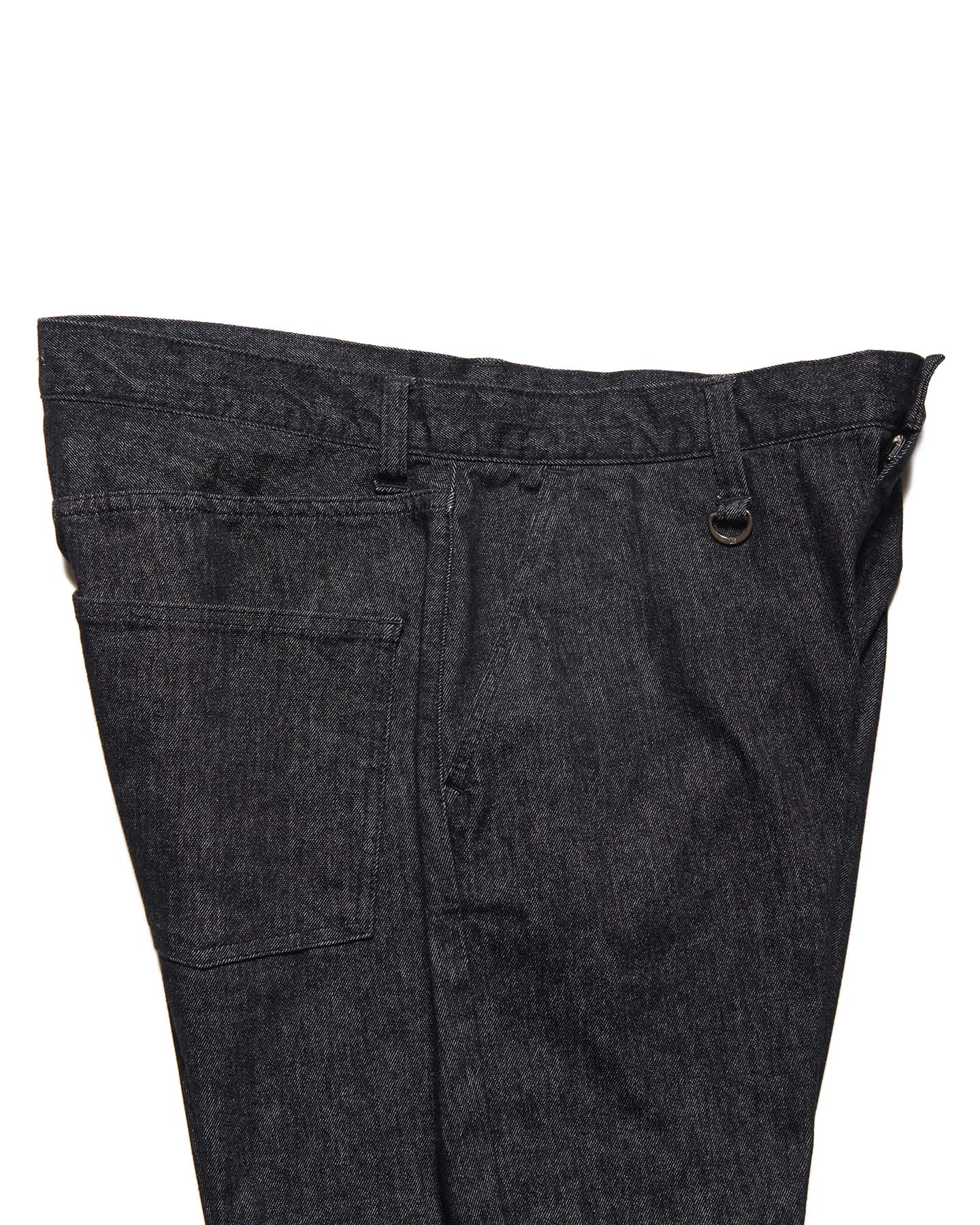 SOPH. | HIGH STRETCH JEANS(2 (M) BLACK):