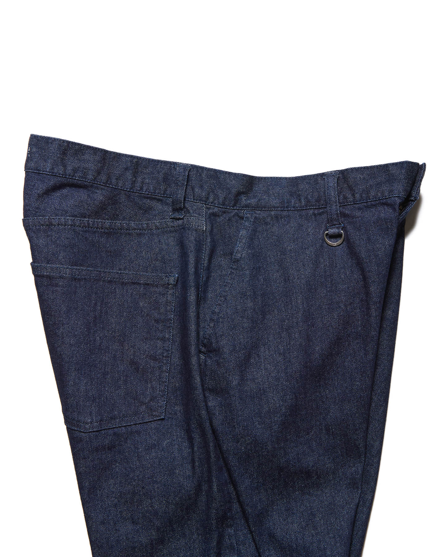 SOPH. | HIGH STRETCH JEANS(2 (M) INDIGO):