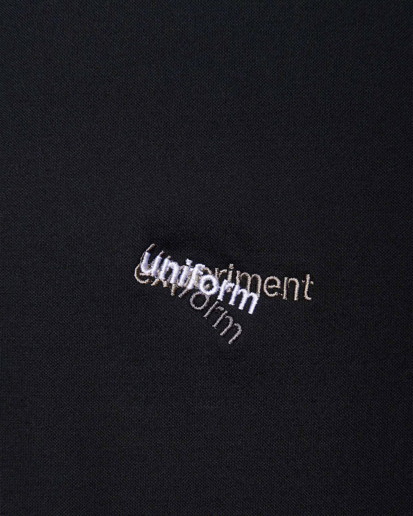 SOPH. | WIDE TEE(2 (M) BLACK):