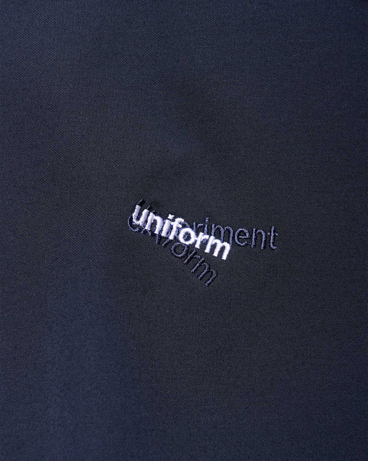 SOPH. | WIDE TEE(2 (M) NAVY):