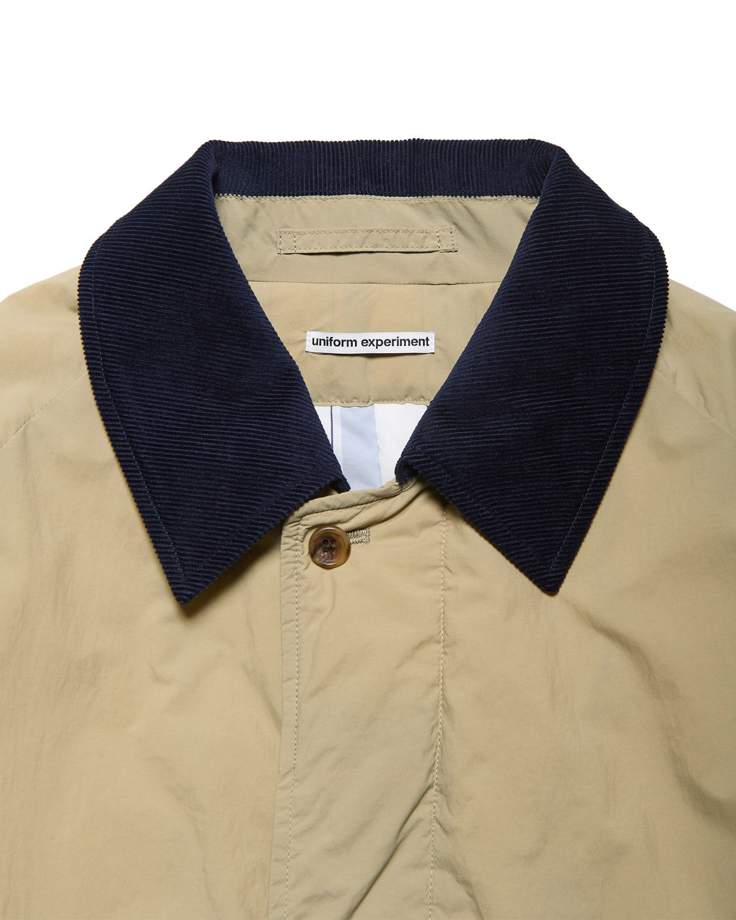 SOPH. | PADDED COAT(2 (M) BEIGE):