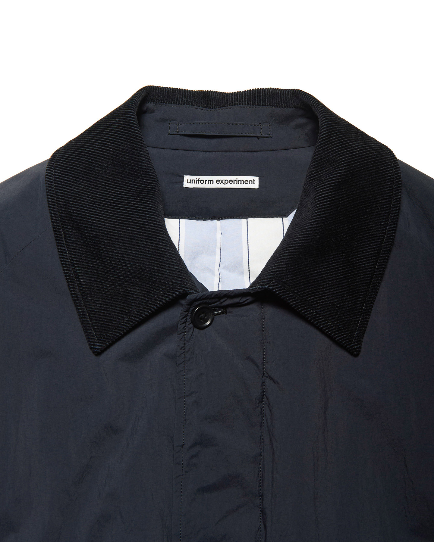 SOPH. | PADDED COAT(2 (M) BLACK):
