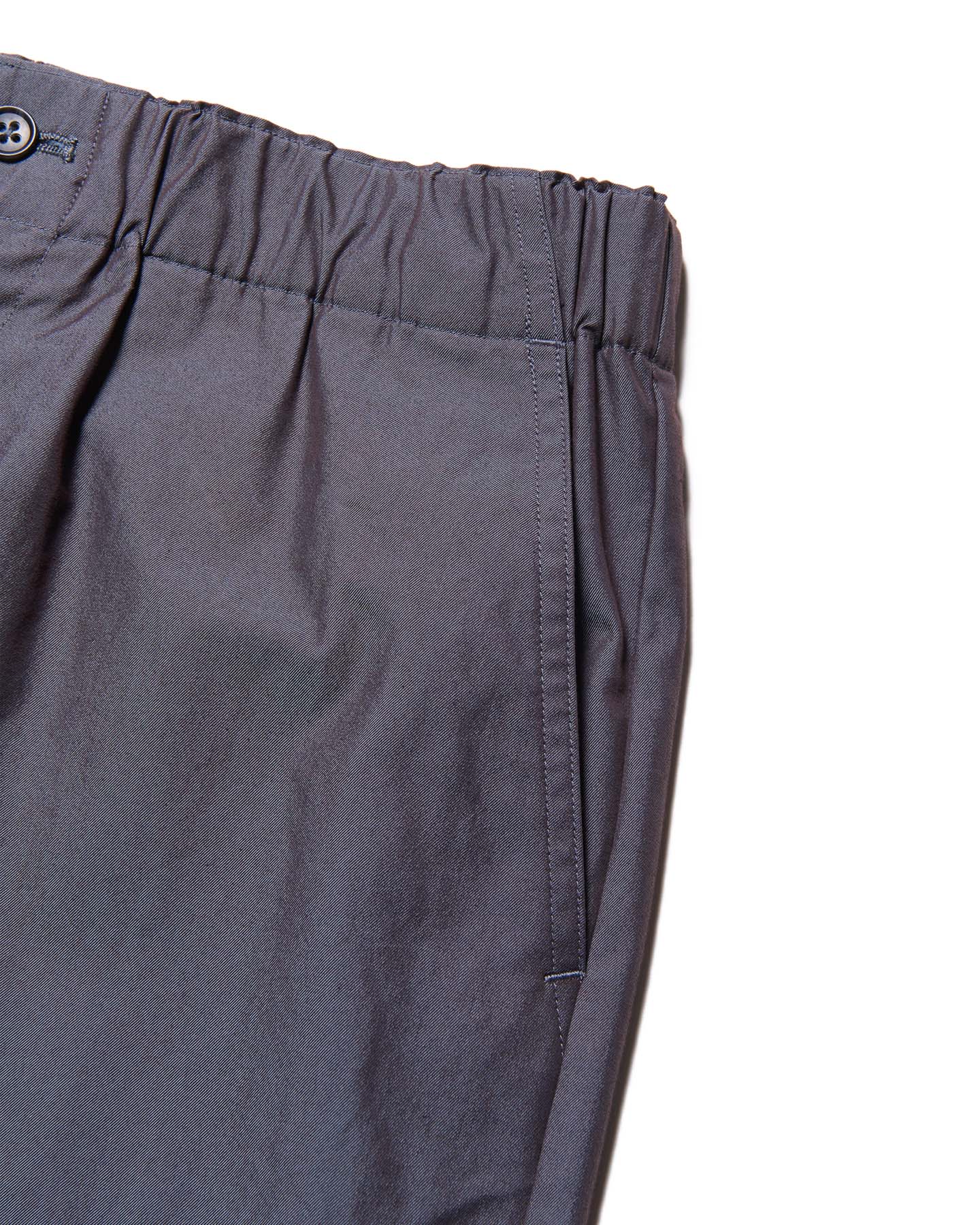 SOPH. | CHAMBRAY COMFORT UTILITY PANTS(2 (M) GRAY):