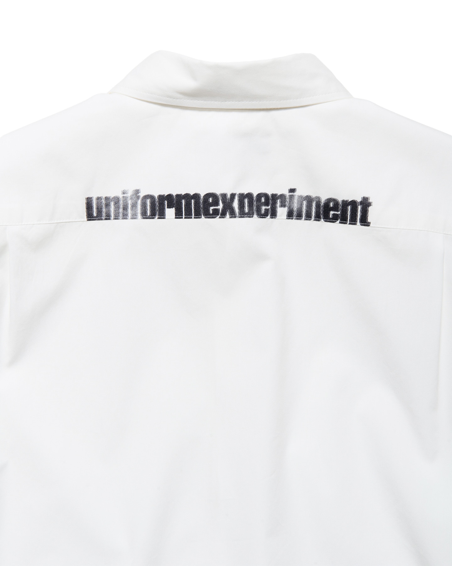 SOPH. | PRINT L/S SHIRT(2 (M) A (BLACK / BLACK)):