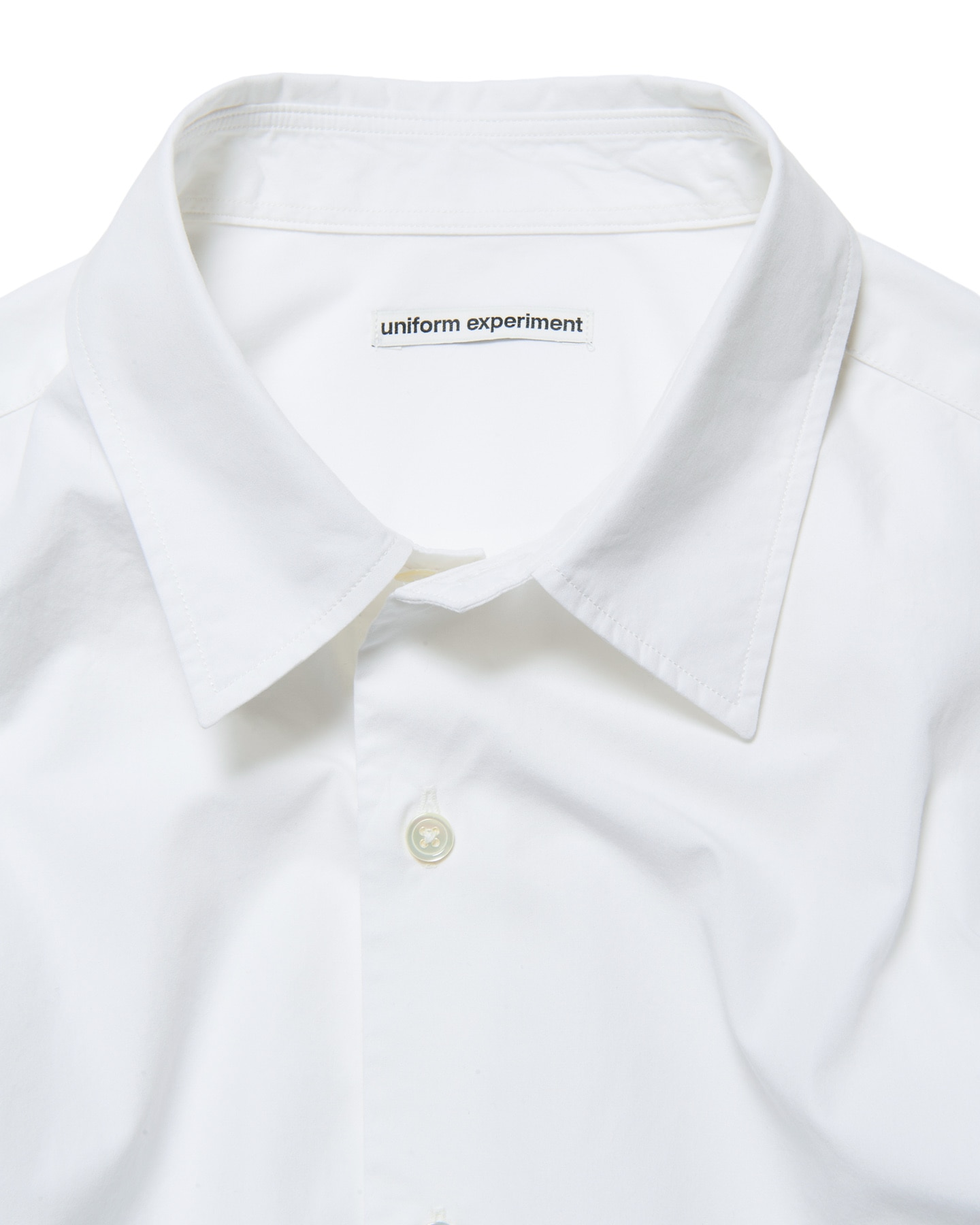SOPH. | RELAX-FIT S/S SHIRT(2 (M) WHITE):