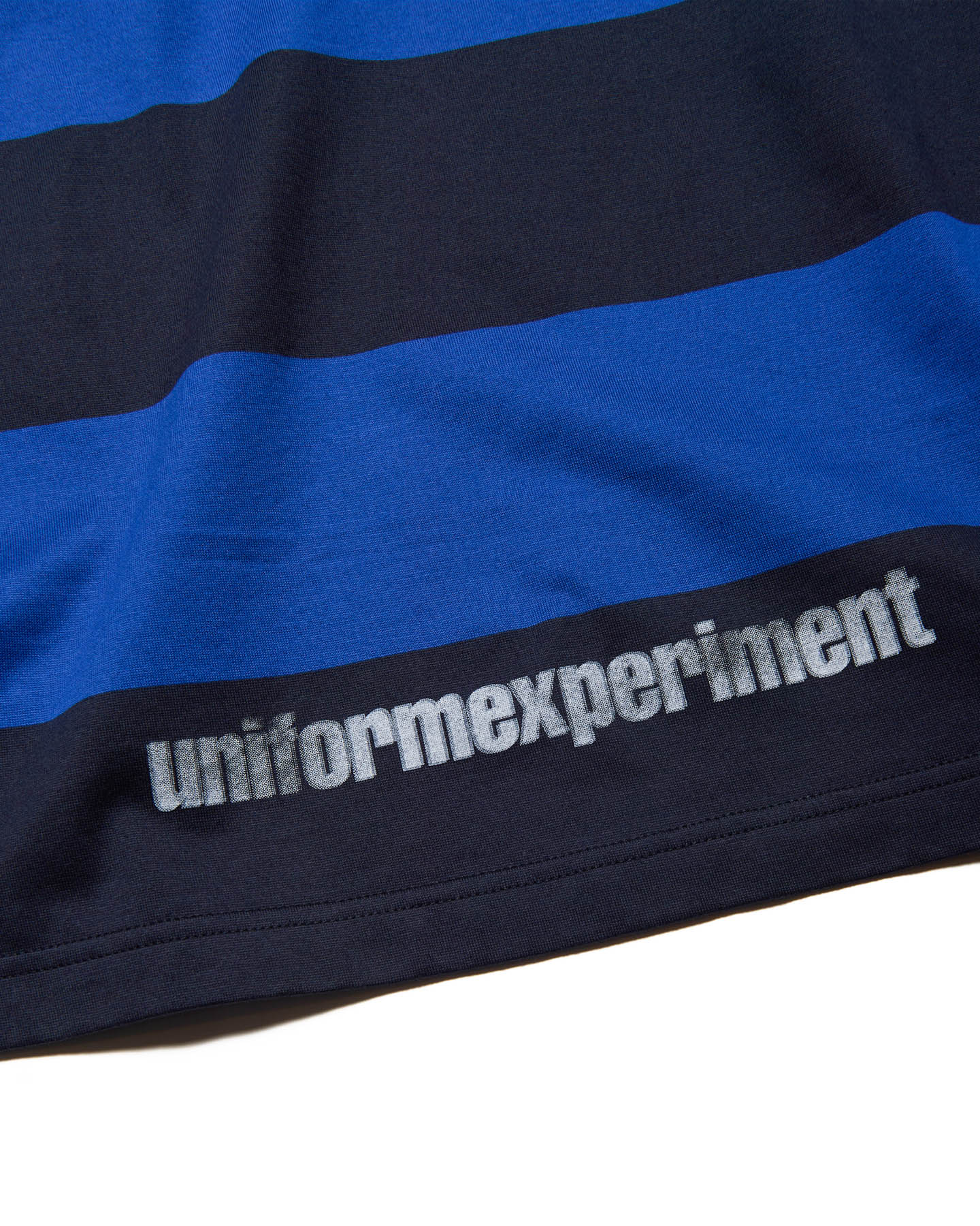 SOPH. | BORDER L/S TEE(2 (M) BLUE):