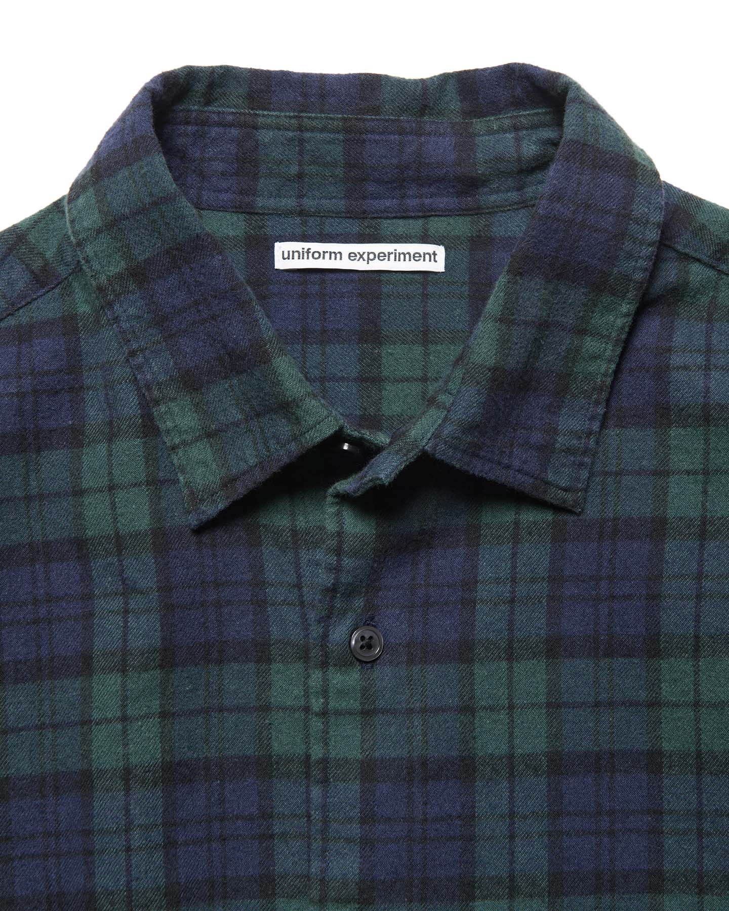 SOPH. | FADE SHIRT(2 (M) NAVY):