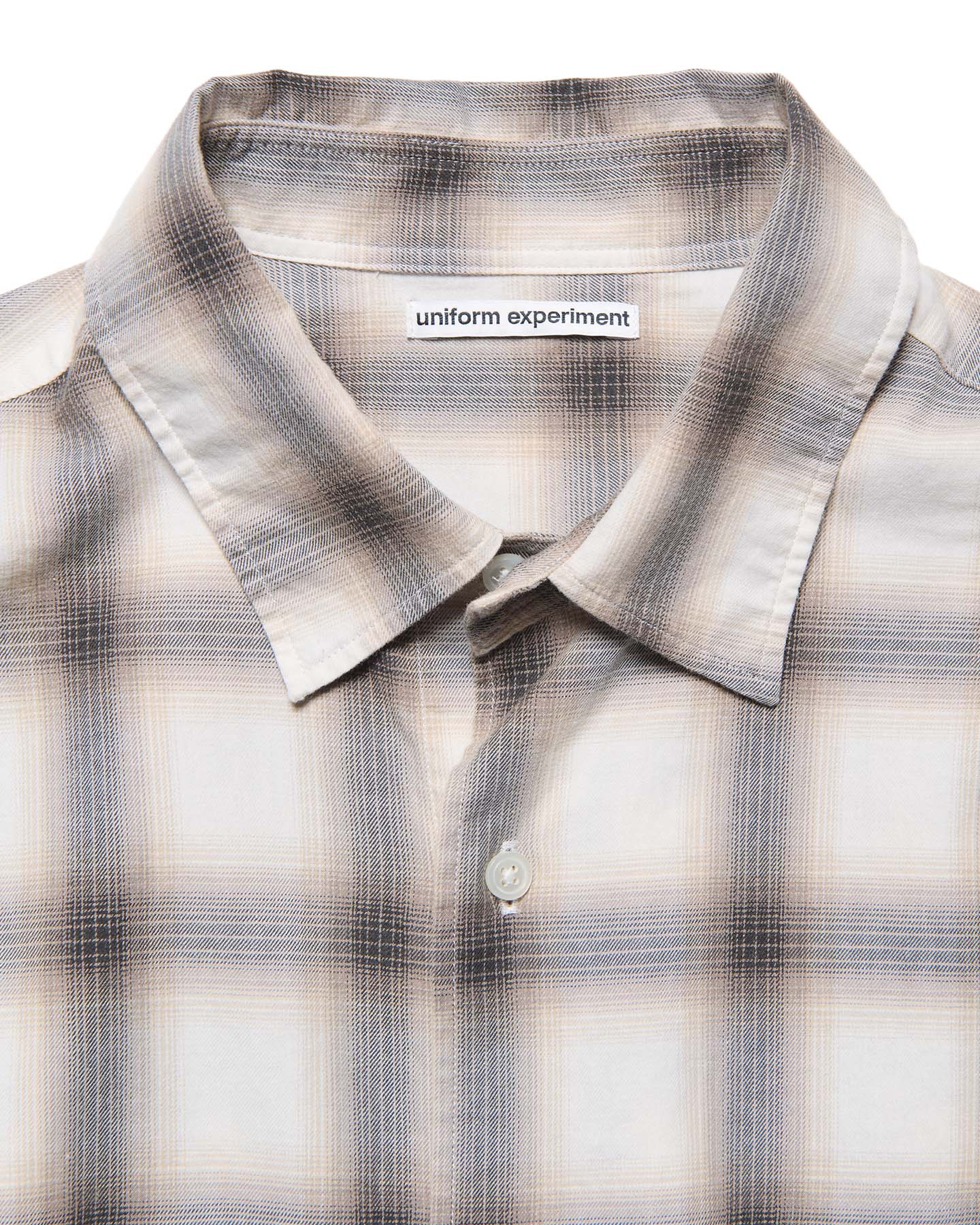 SOPH. | FADE SHIRT(2 (M) WHITE):