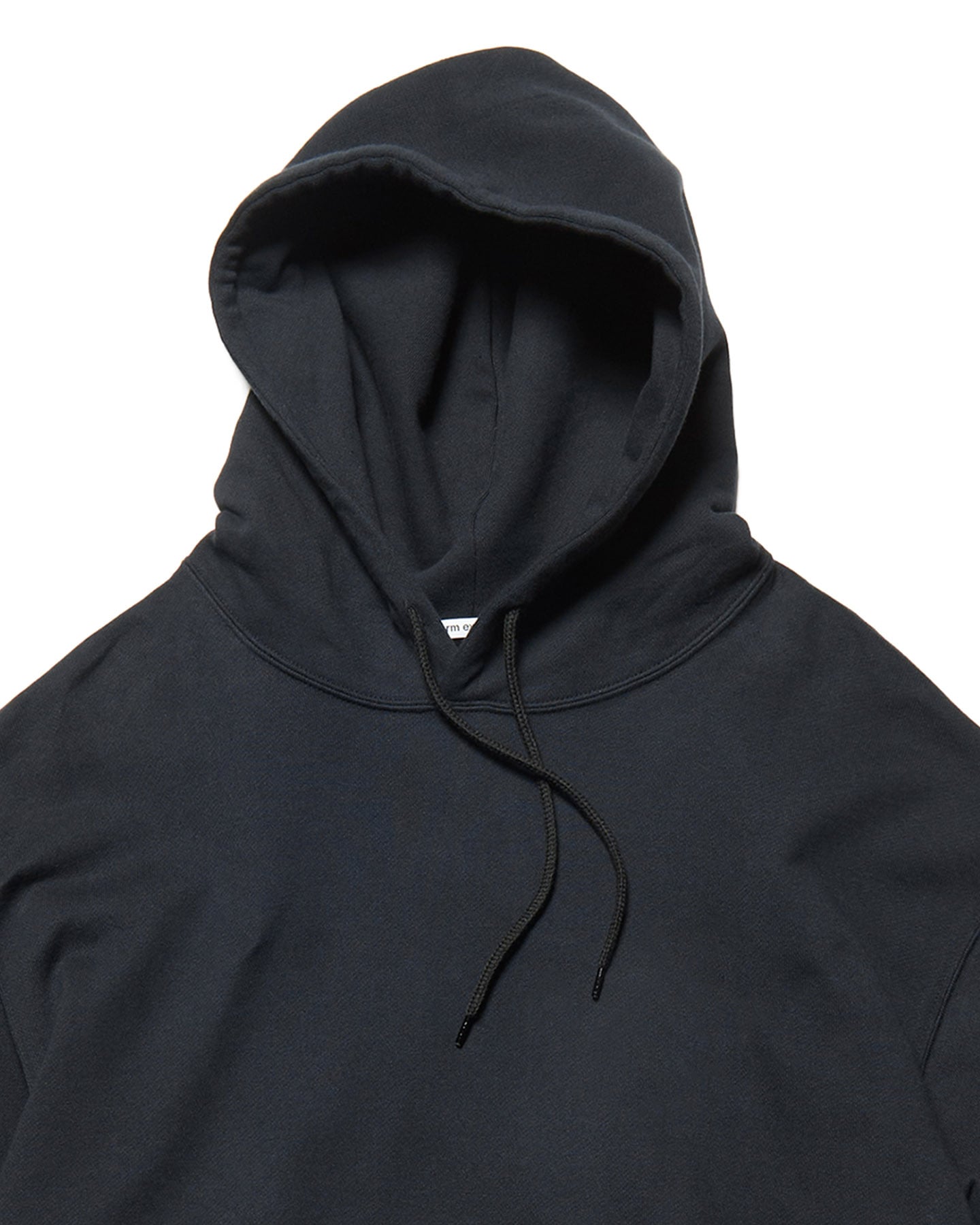 SOPH. | LOOSE HOODIE(2 (M) BLACK):
