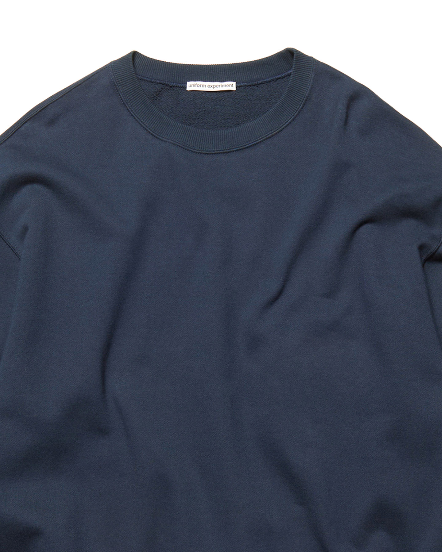 SOPH. | LOOSE SWEATSHIRT(2 (M) NAVY):