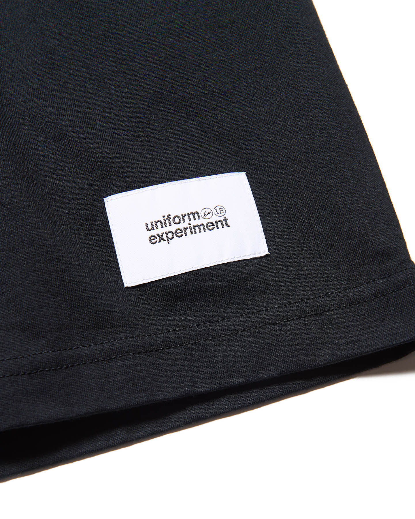 SOPH. | LOOSE TEE(3 (L) BLACK):