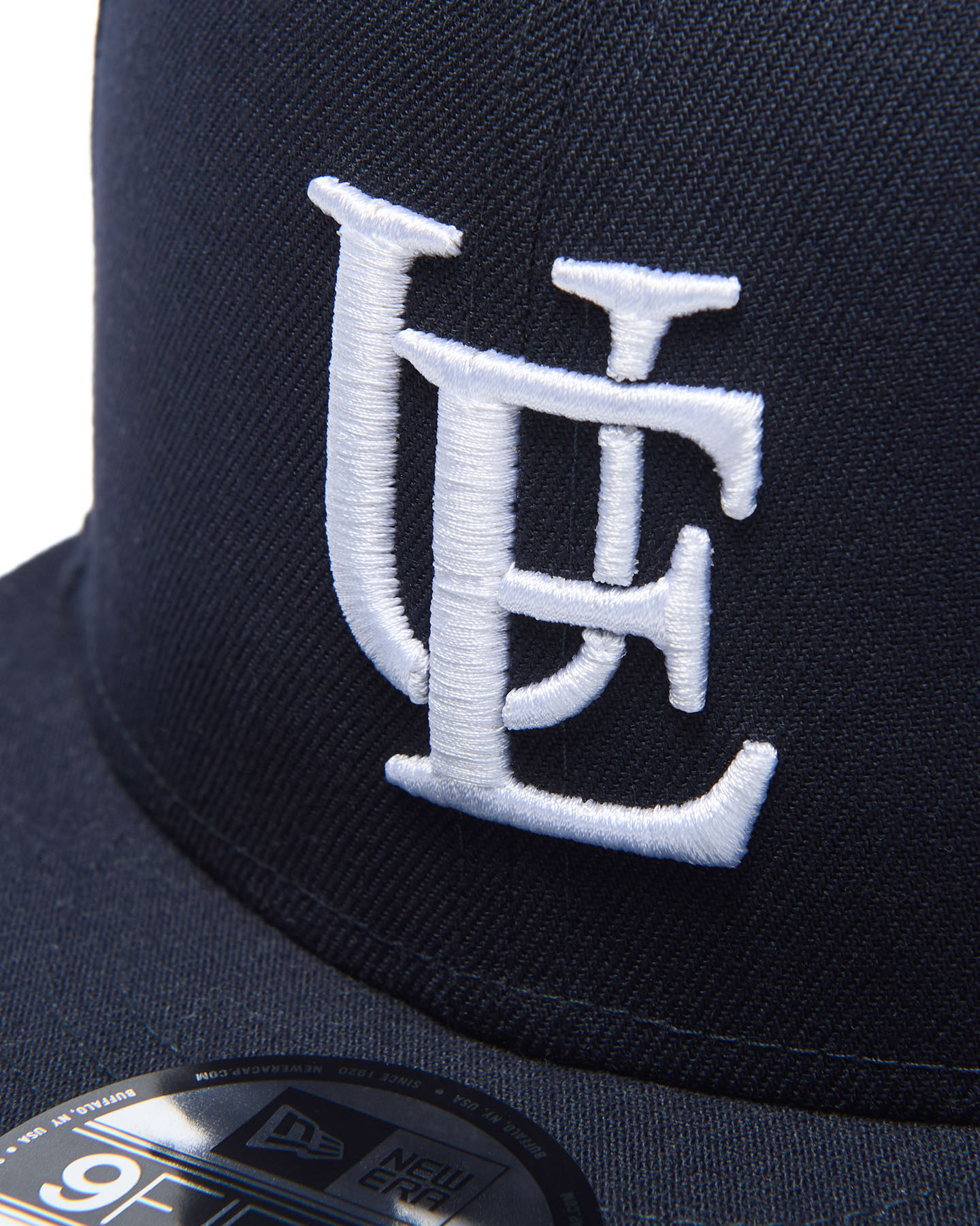 SOPH. | NEW ERA UE 9FIFTY CAP(FREE NAVY):