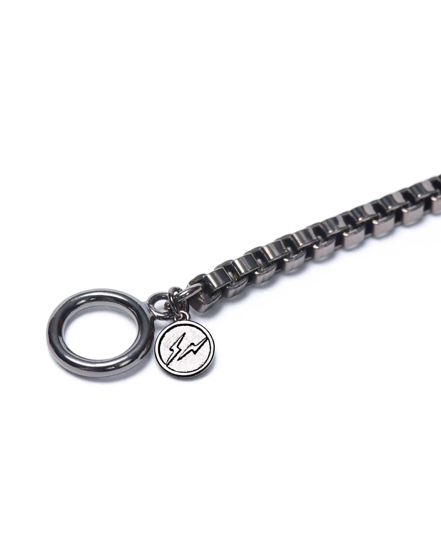 SOPH. | VENETIAN CHAIN NECKLACE(FREE BLACK):