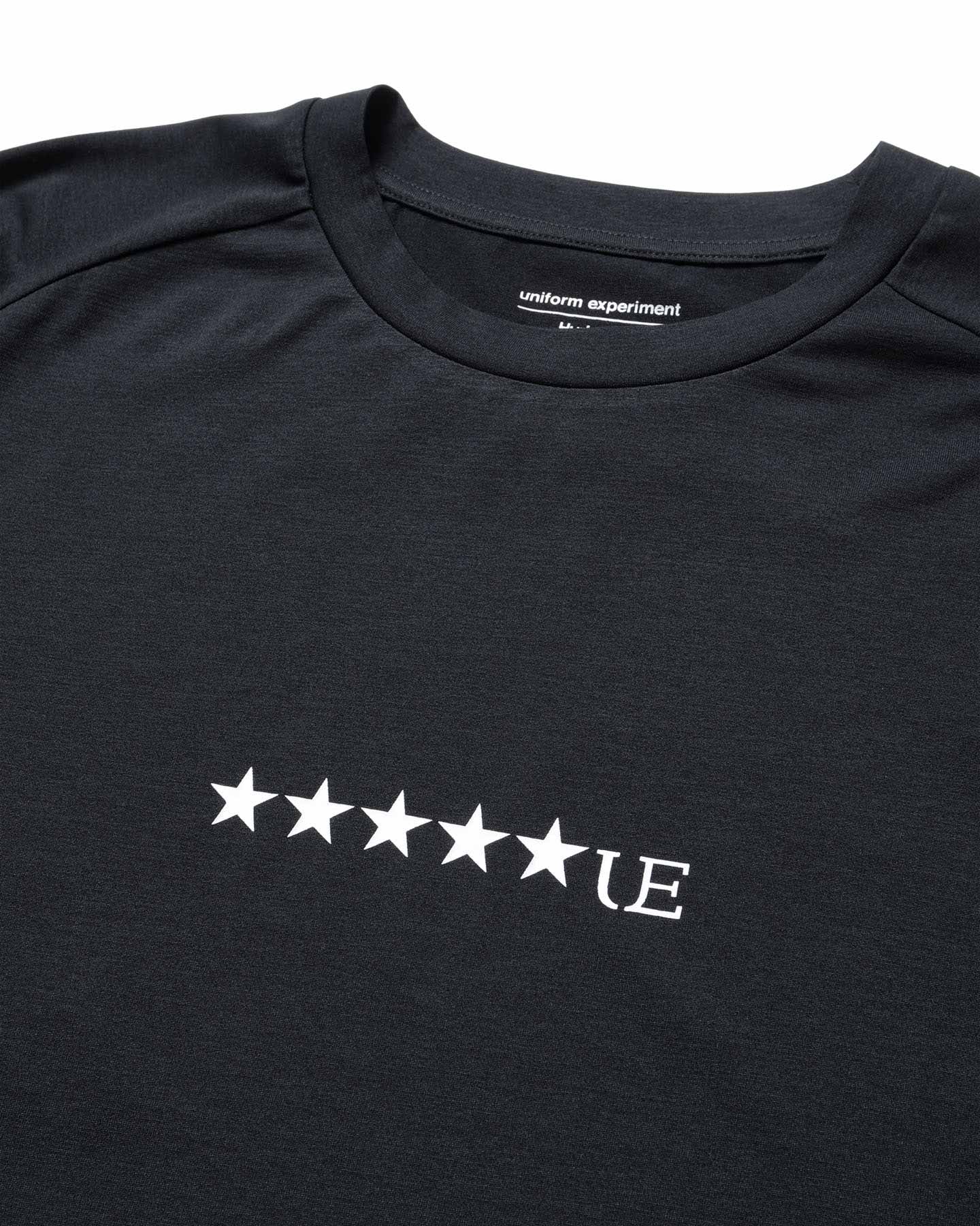 SOPH. | HURLEY AMPHIBIOUS PHANTOM TEE(2 (M) BLACK):