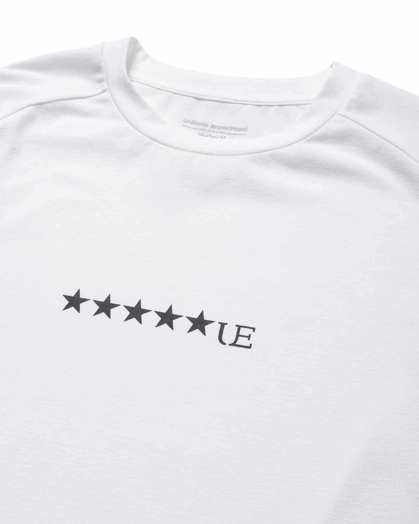 SOPH. | HURLEY AMPHIBIOUS PHANTOM TEE(2 (M) WHITE):