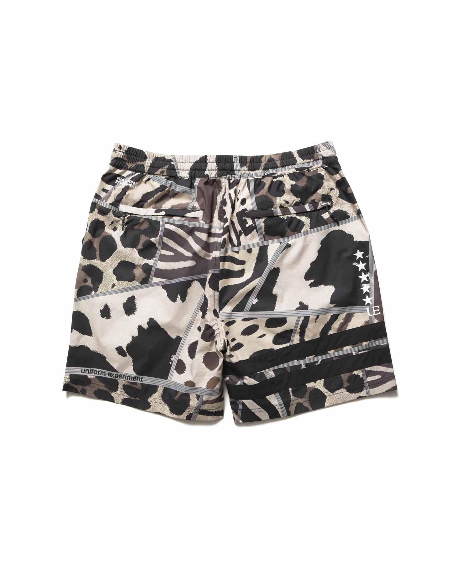 SOPH. | HURLEY AMPHIBIOUS PHANTOM SHORTS(2 (M) A (CAMOUFLAGE)):