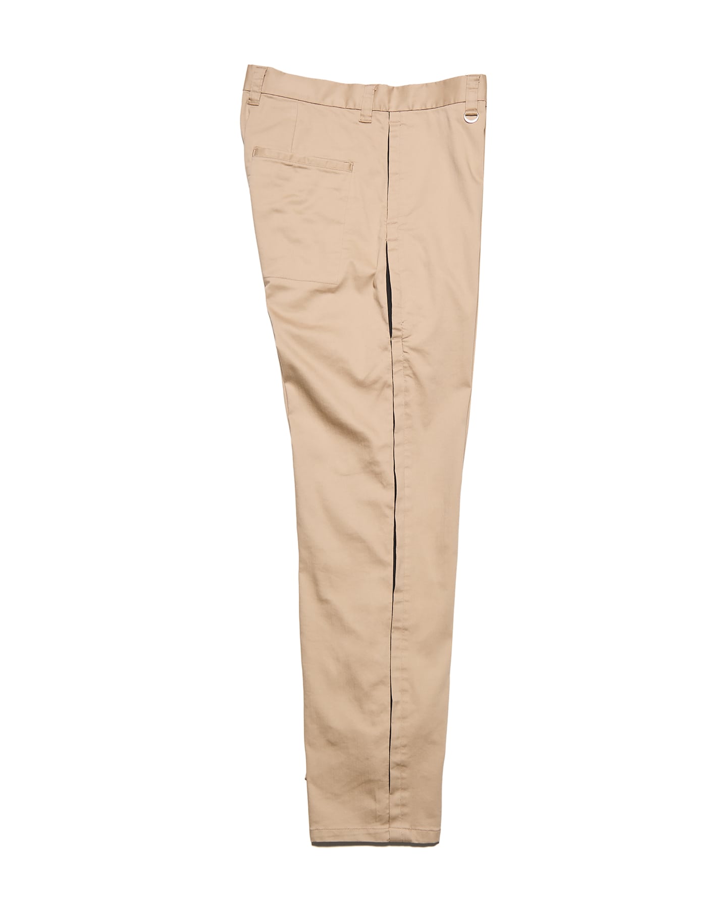 SOPH. | STRETCH TWILL SIDE TAPE PANTS(2 (M) BEIGE):